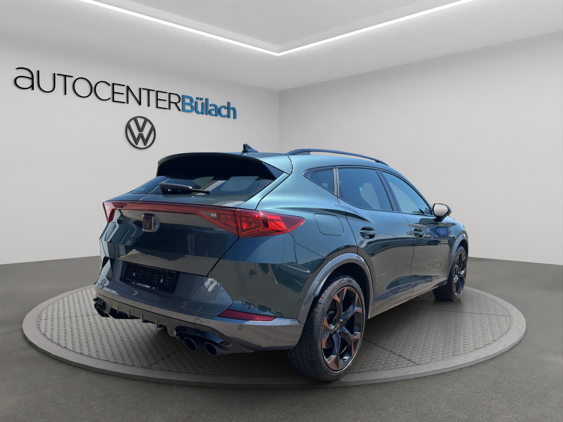 CUPRA Formentor 2.0TSI VZ 4Drive DSG-image-4