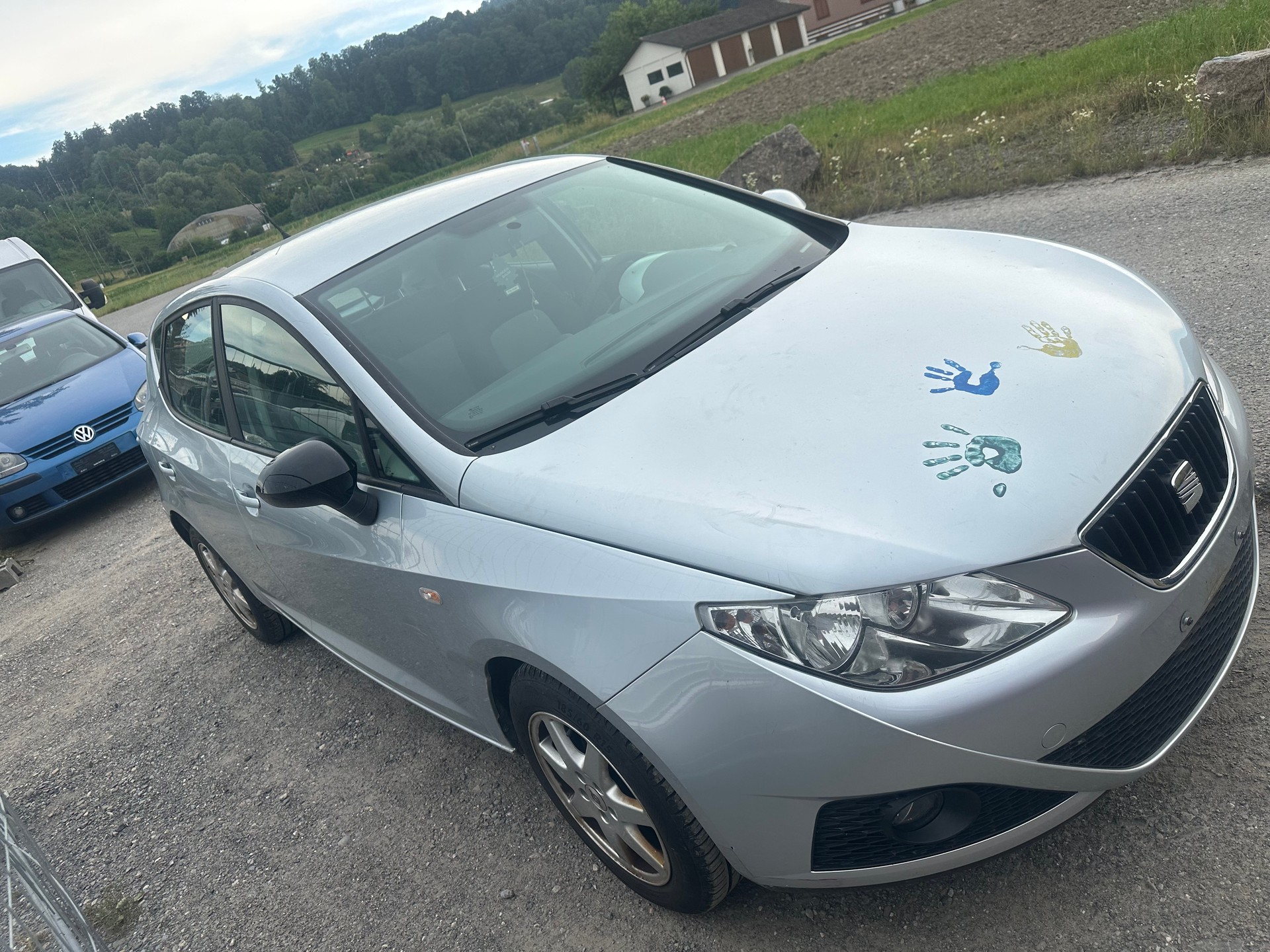 SEAT Ibiza 1.6 Style DSG-image-12