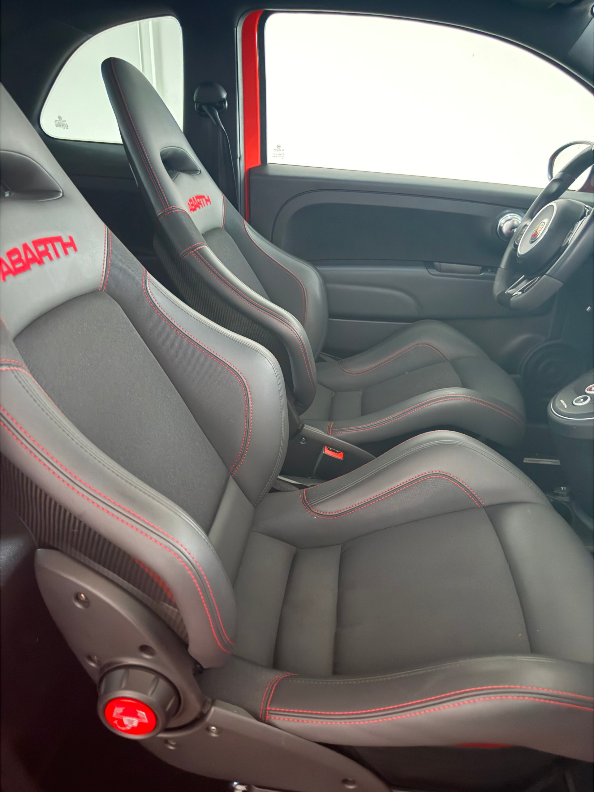 FIAT 1.4 T-Jet 180 Competizione-image-4