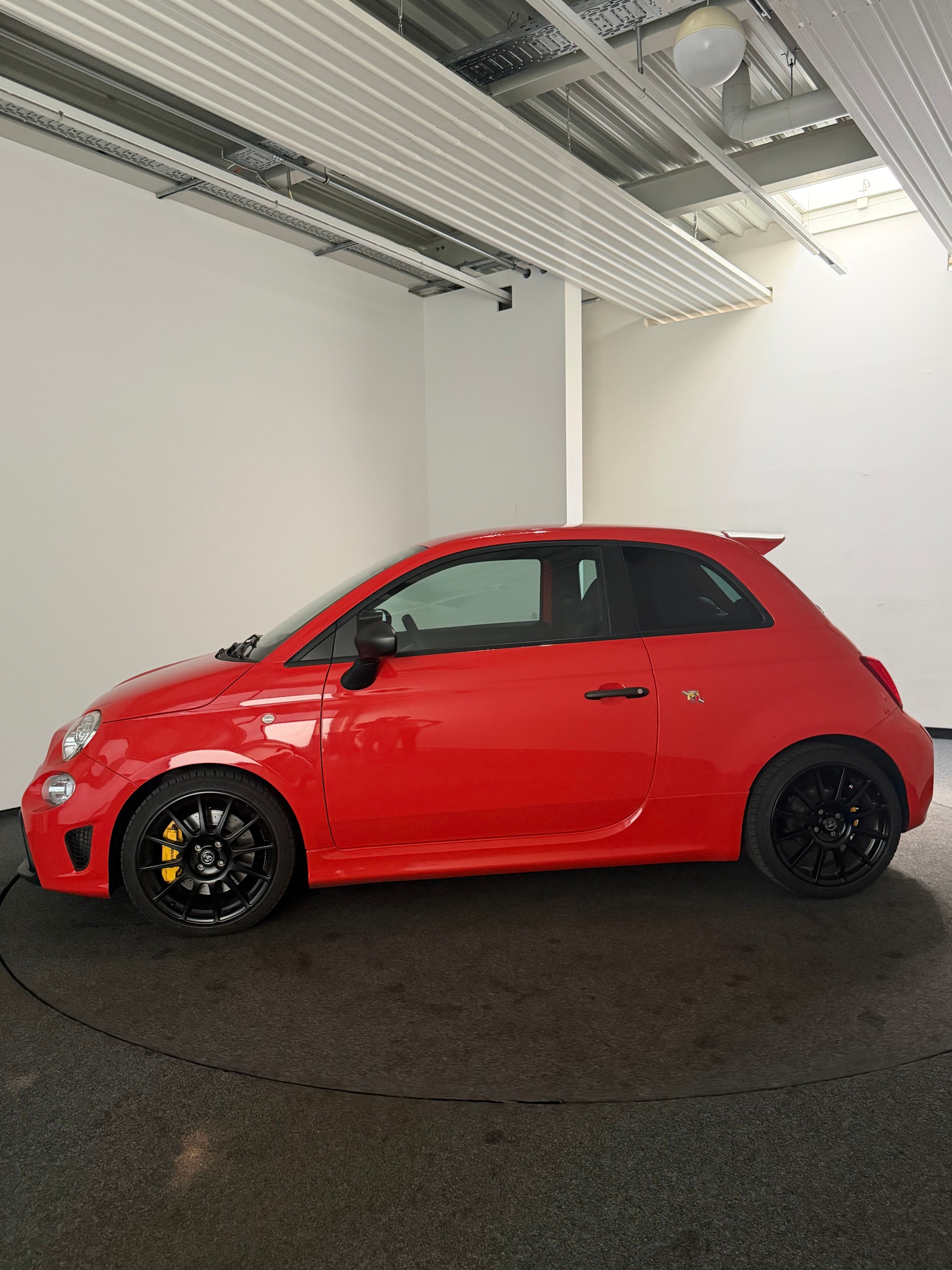 FIAT 1.4 T-Jet 180 Competizione-image-1
