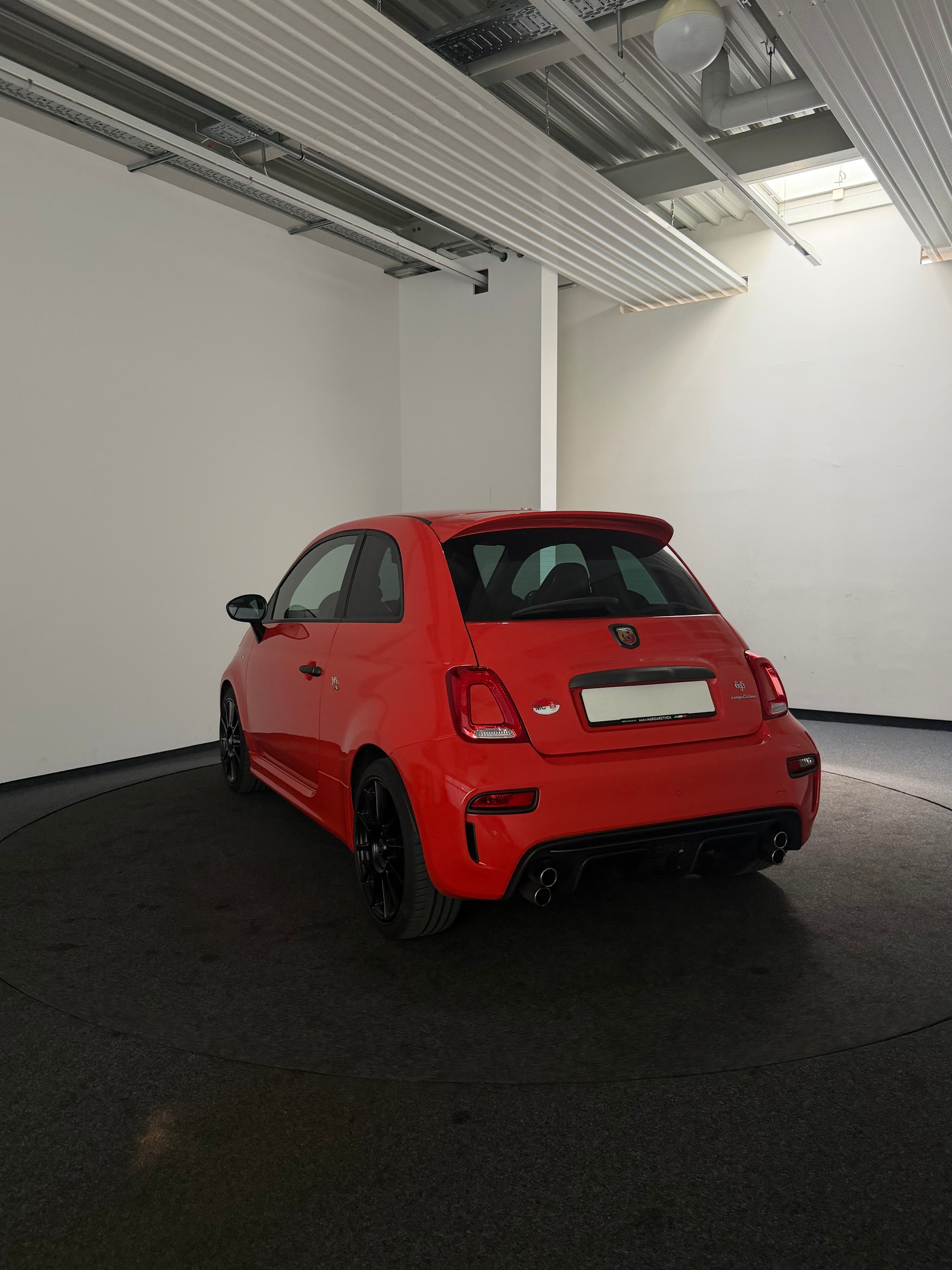 FIAT 1.4 T-Jet 180 Competizione-image-2