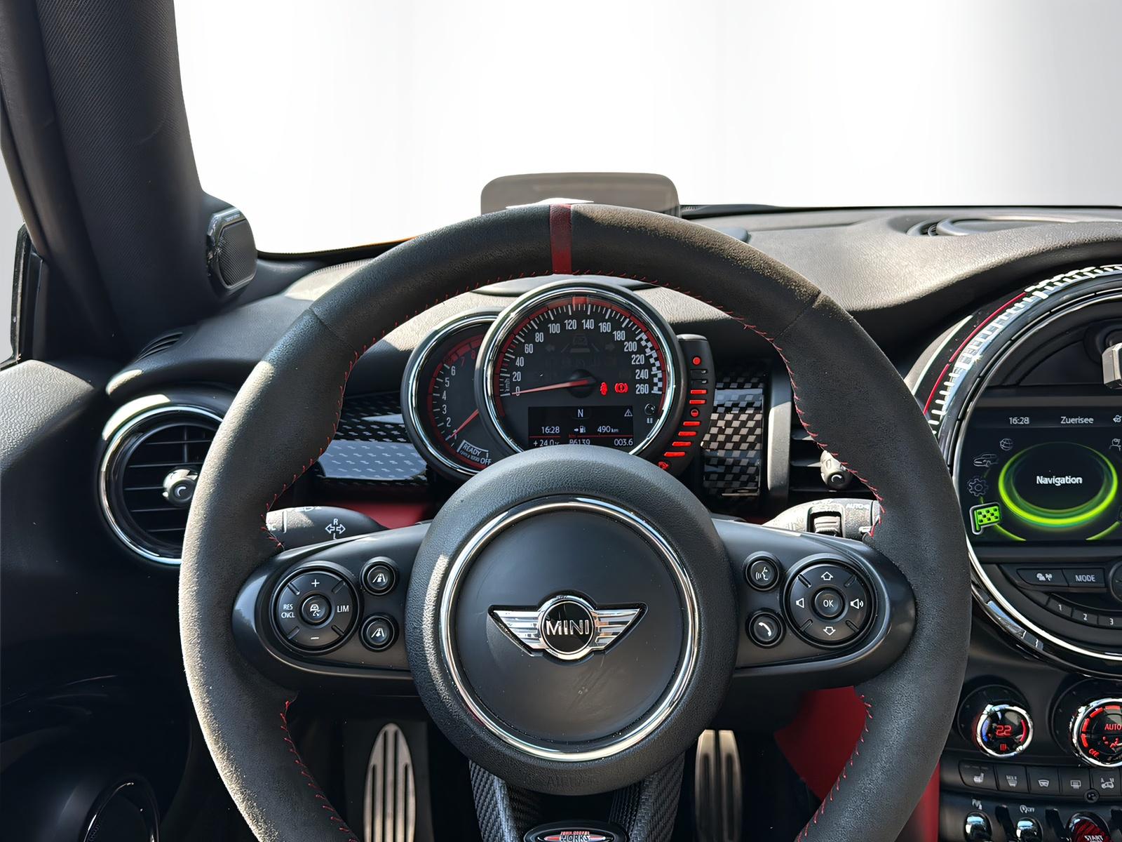 MINI F56 2.0i John Cooper Works-image-10