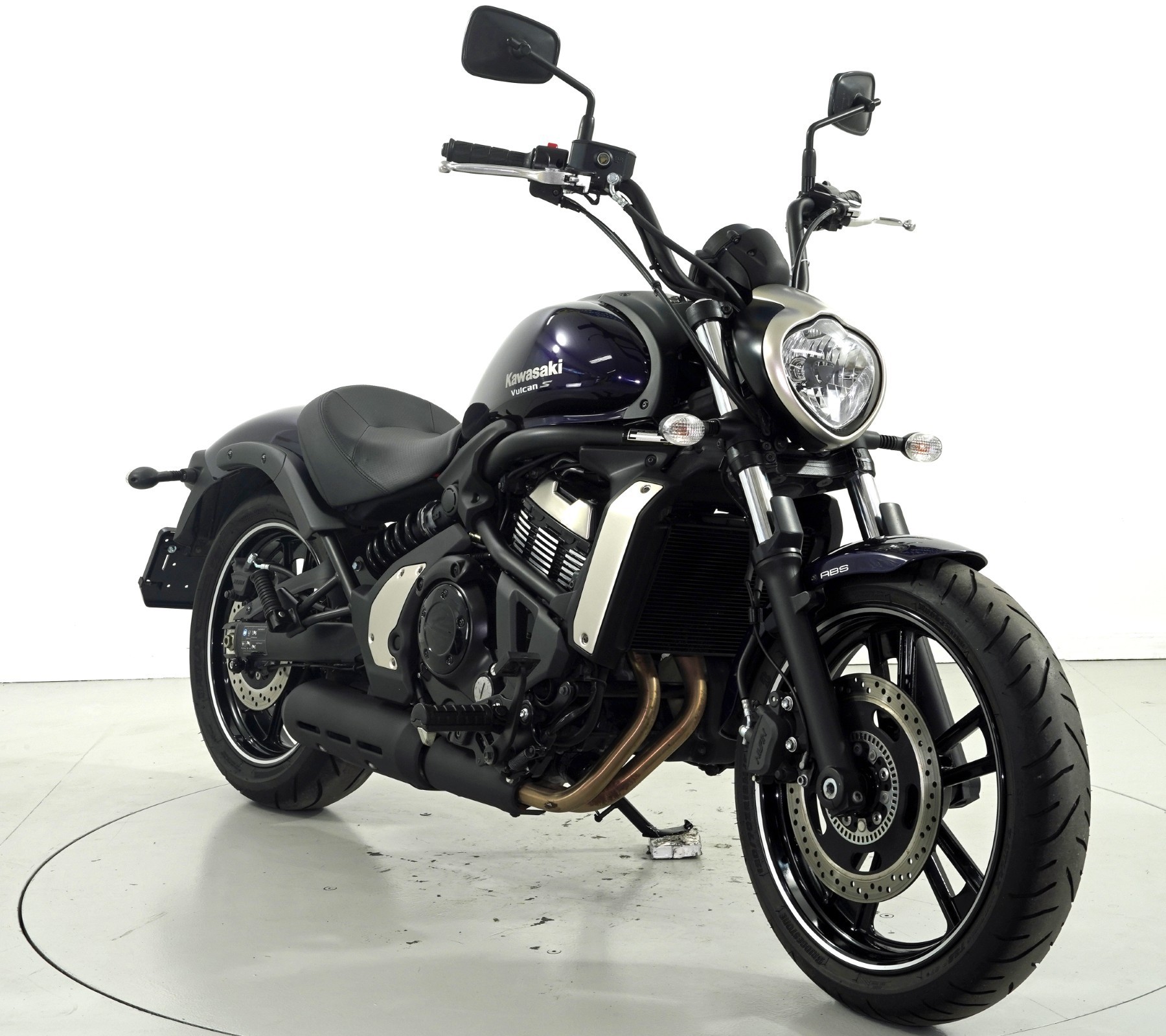 KAWASAKI Vulcan S-image-1