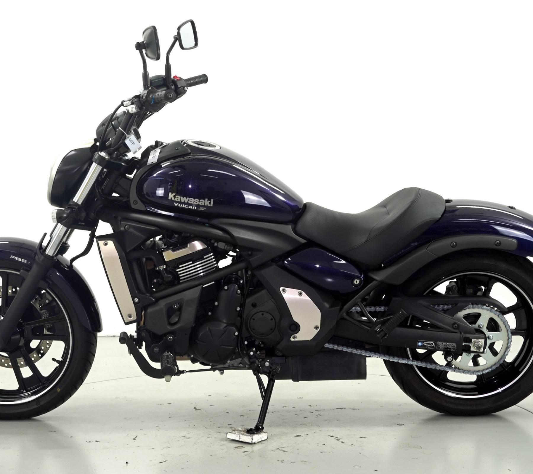KAWASAKI Vulcan S-image-4