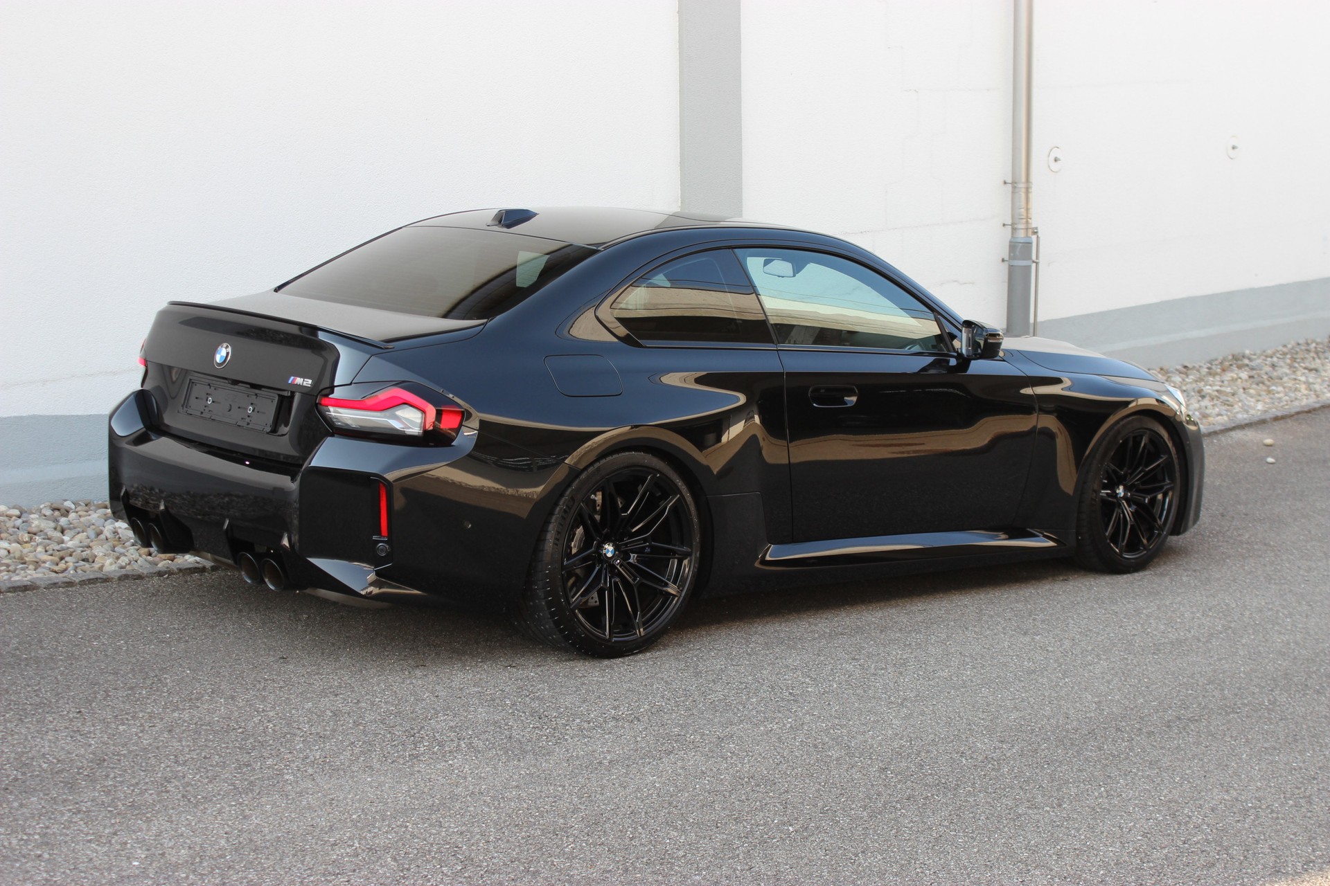 BMW M2 *zbinden performance package*-image-4