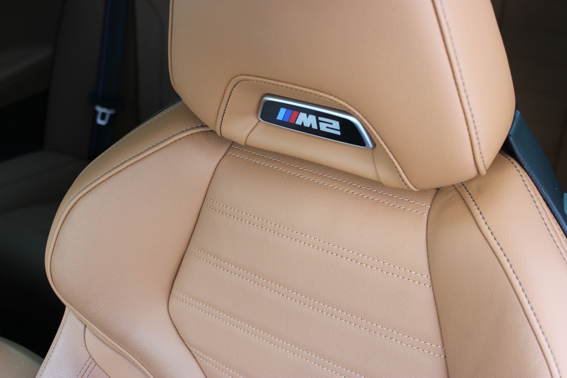 BMW M2 *zbinden performance package*-image-9