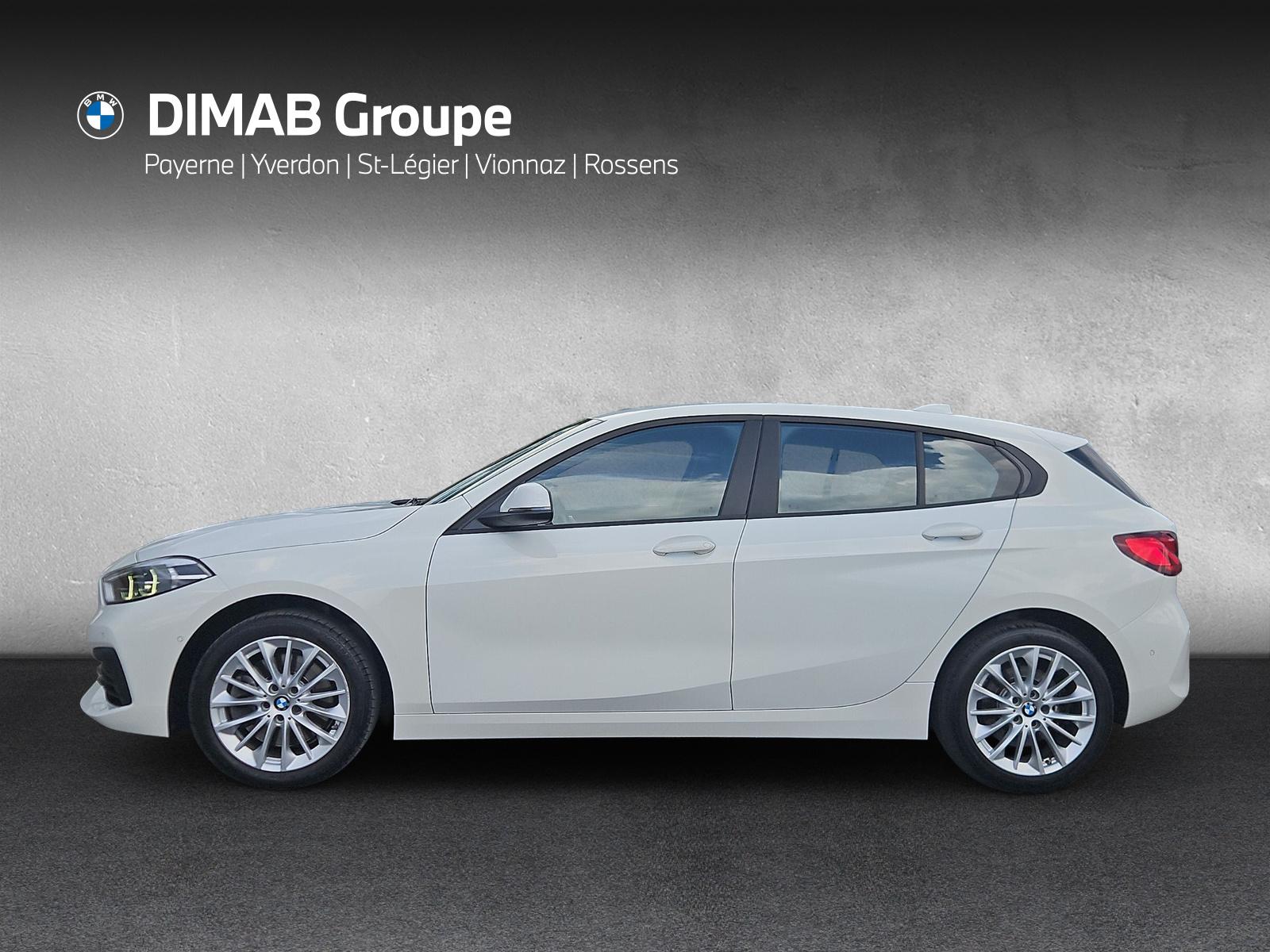 BMW 120d xDrive F40 (CH)-showroom-element-1