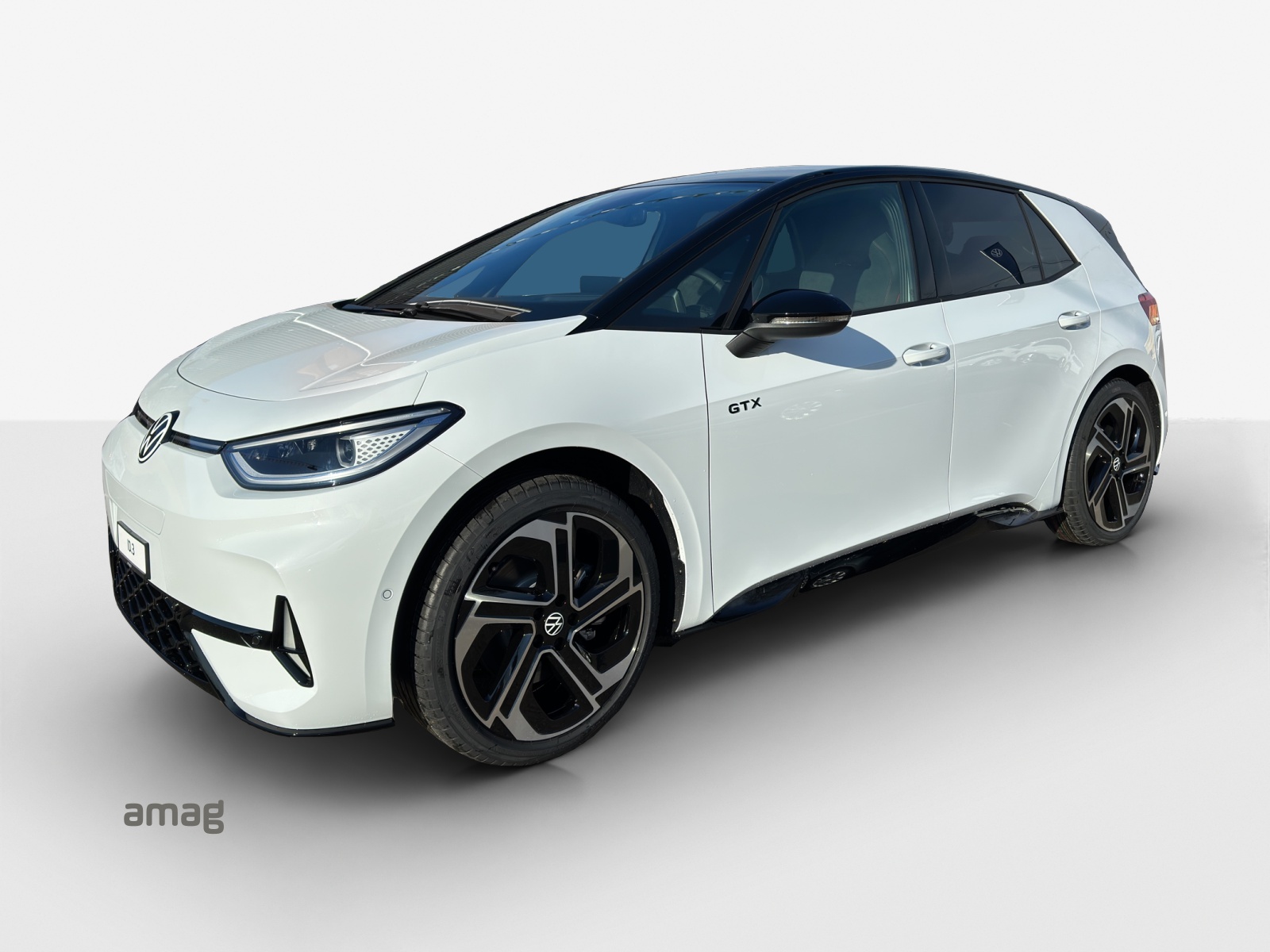 VW ID.3 GTX 79 kWh GTX