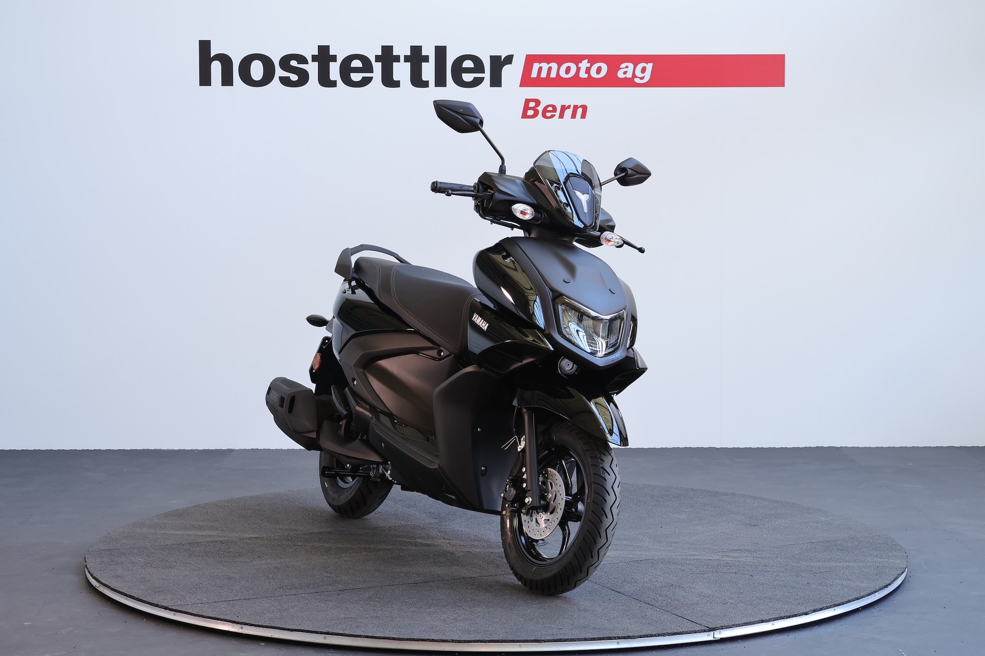 YAMAHA RayZR-image-0