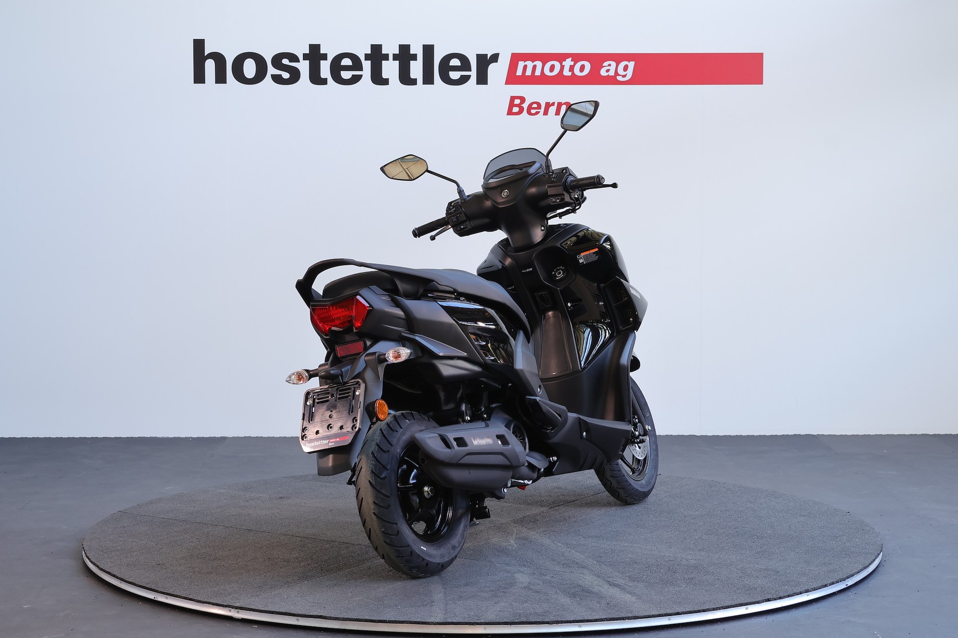 YAMAHA RayZR-image-2
