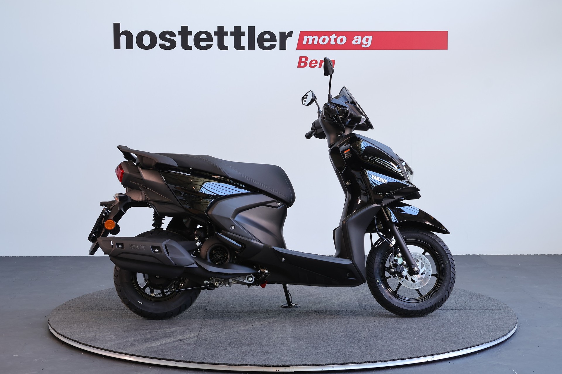 YAMAHA RayZR-image-1