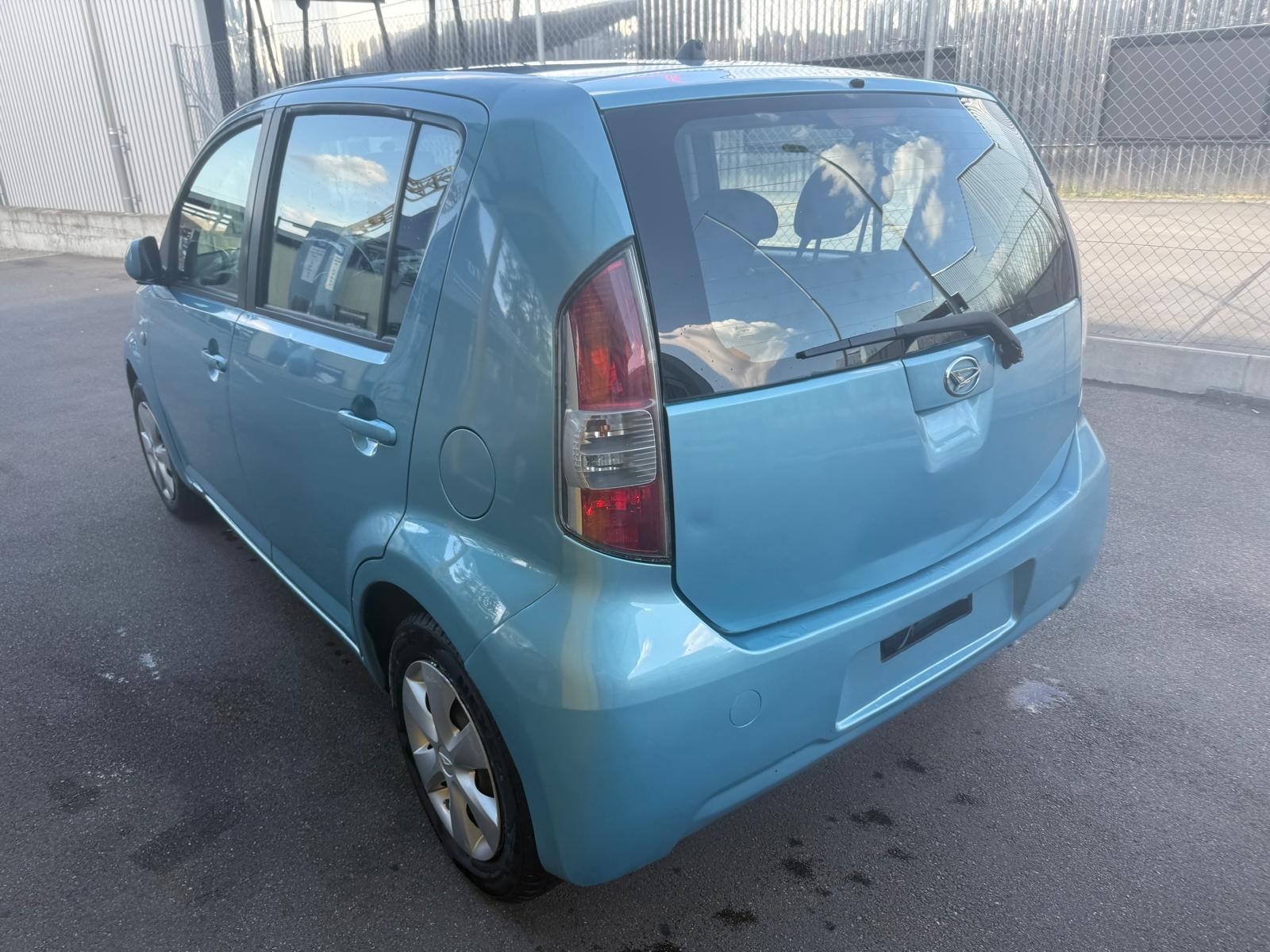 DAIHATSU 1.3 4wD-image-6