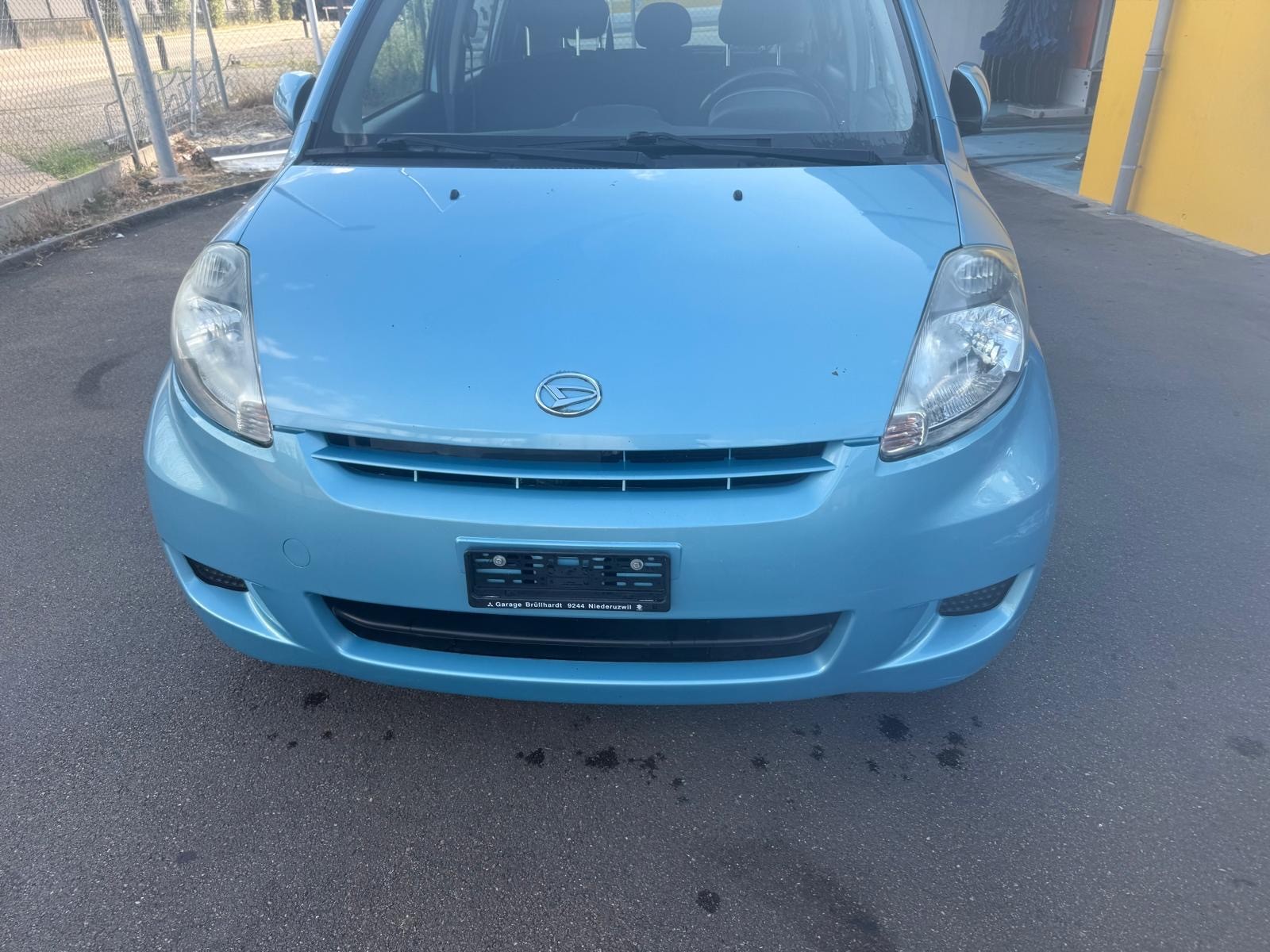 DAIHATSU 1.3 4wD-image-5