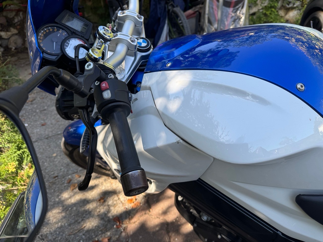 BMW F 800 R-image-8