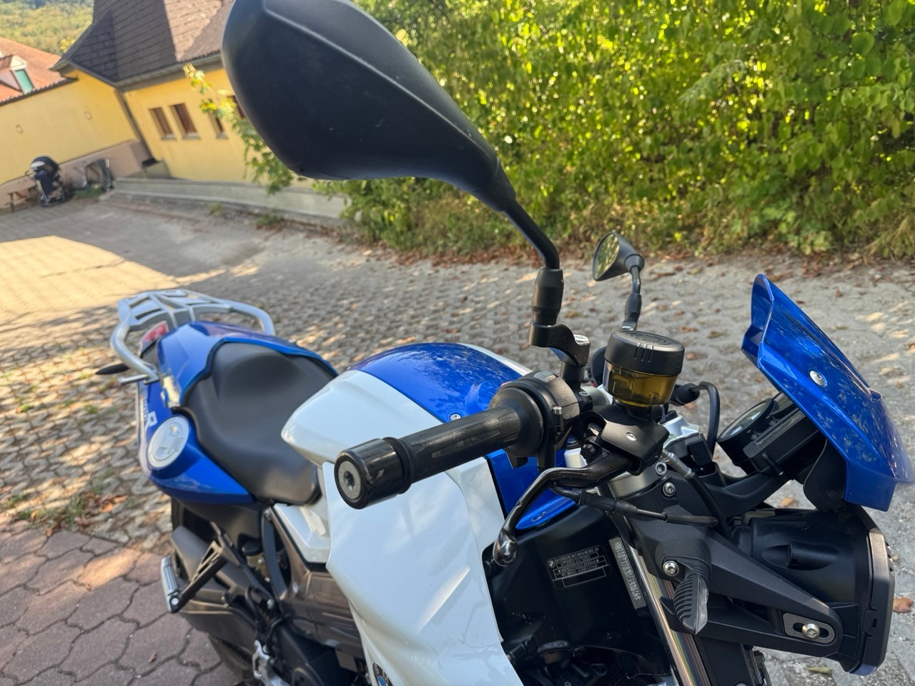 BMW F 800 R-image-9