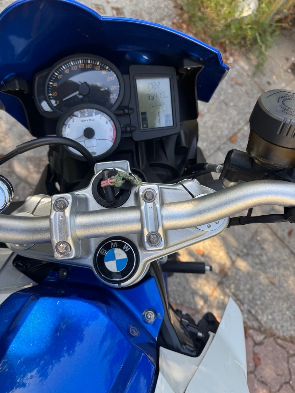 BMW F 800 R-image-5