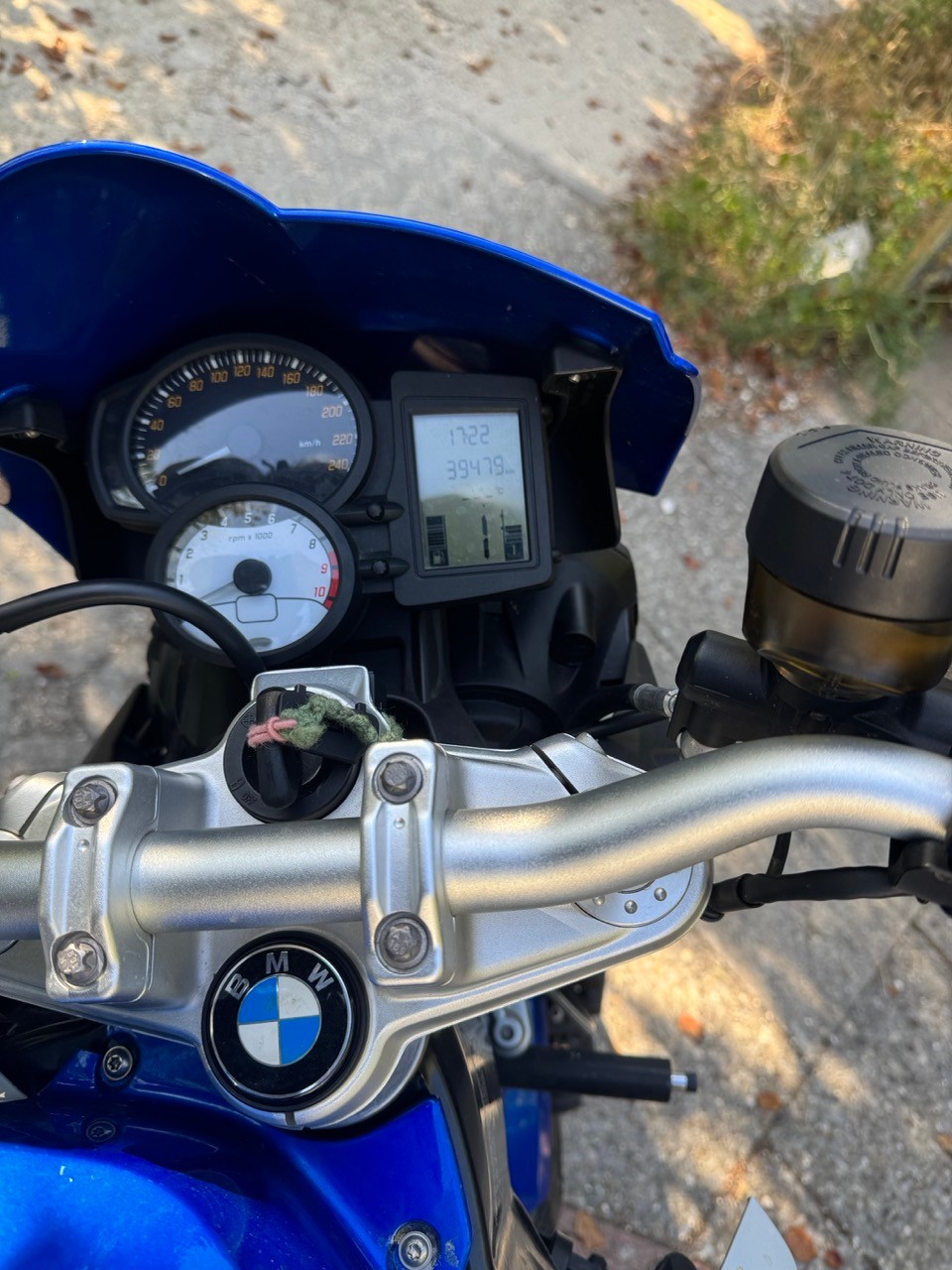 BMW F 800 R-image-4