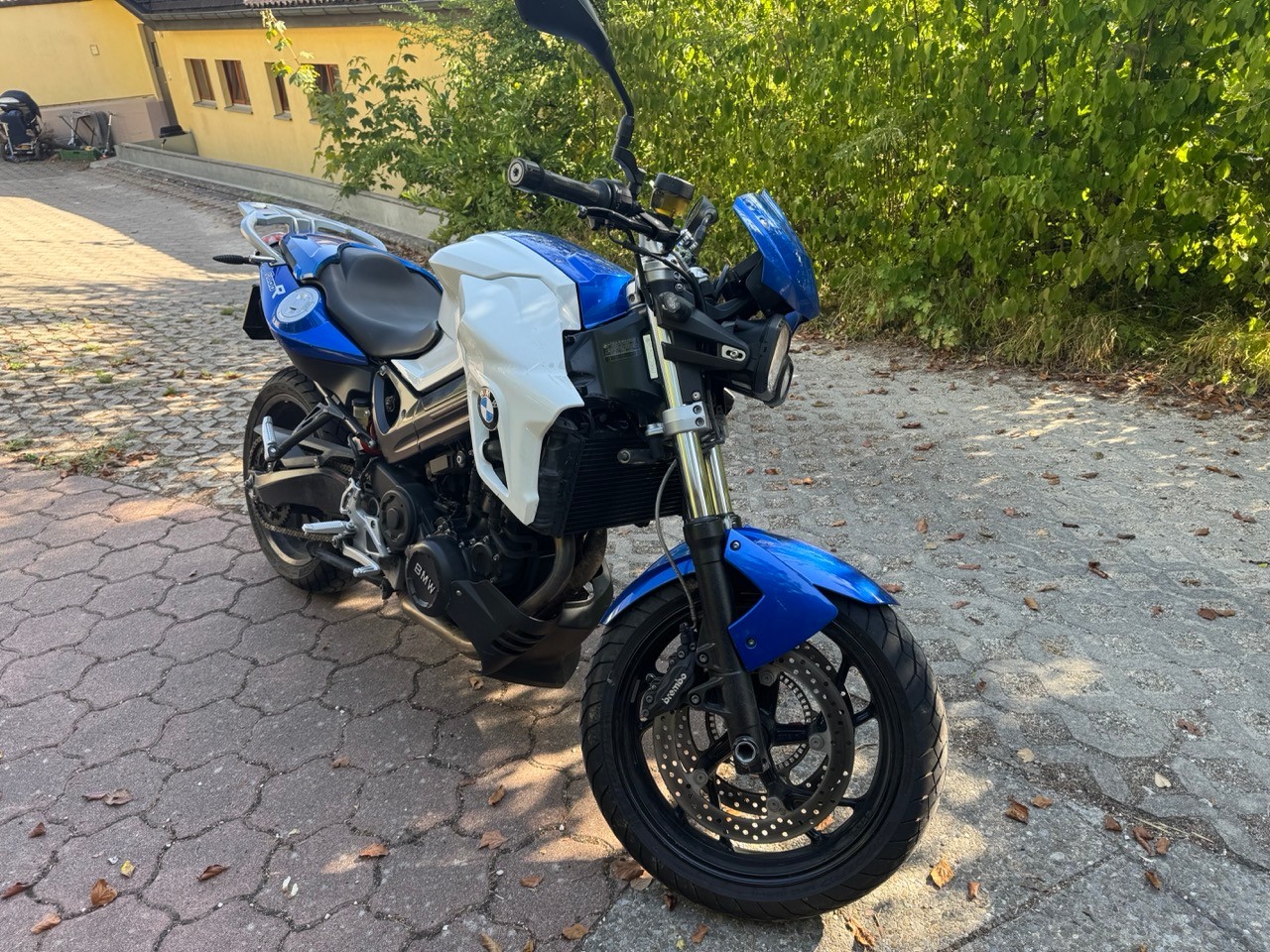 BMW F 800 R-image-3