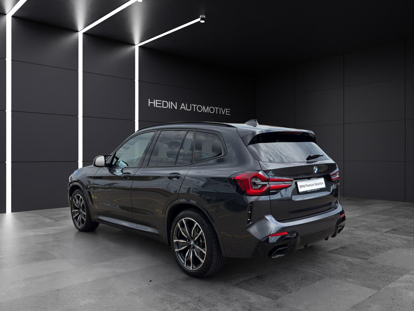 BMW X3 M40i xDrive-showroom-element-3