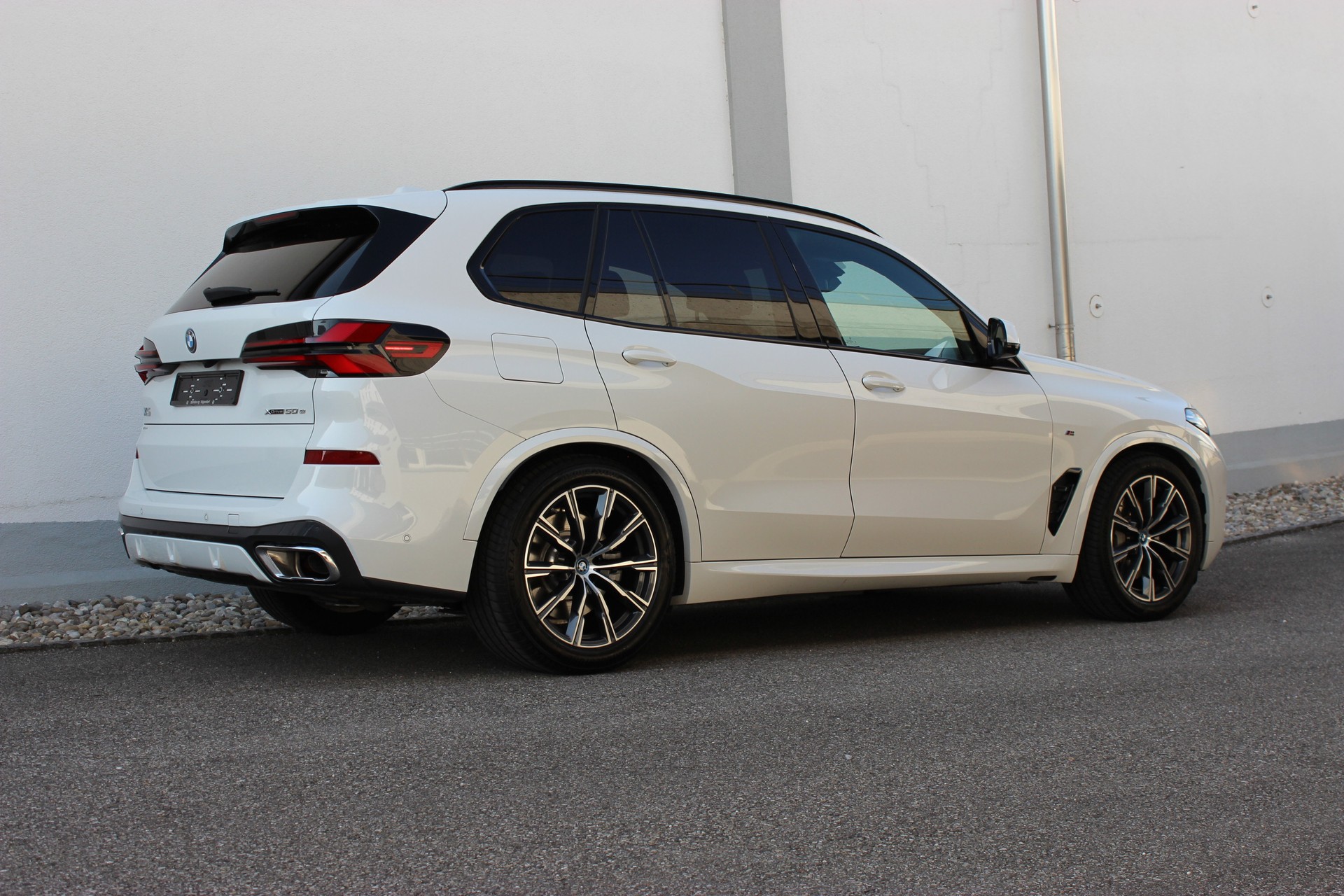 BMW X5 xDrive 50e M Sport *0.9%-LEASINGAKTION*-showroom-element-3