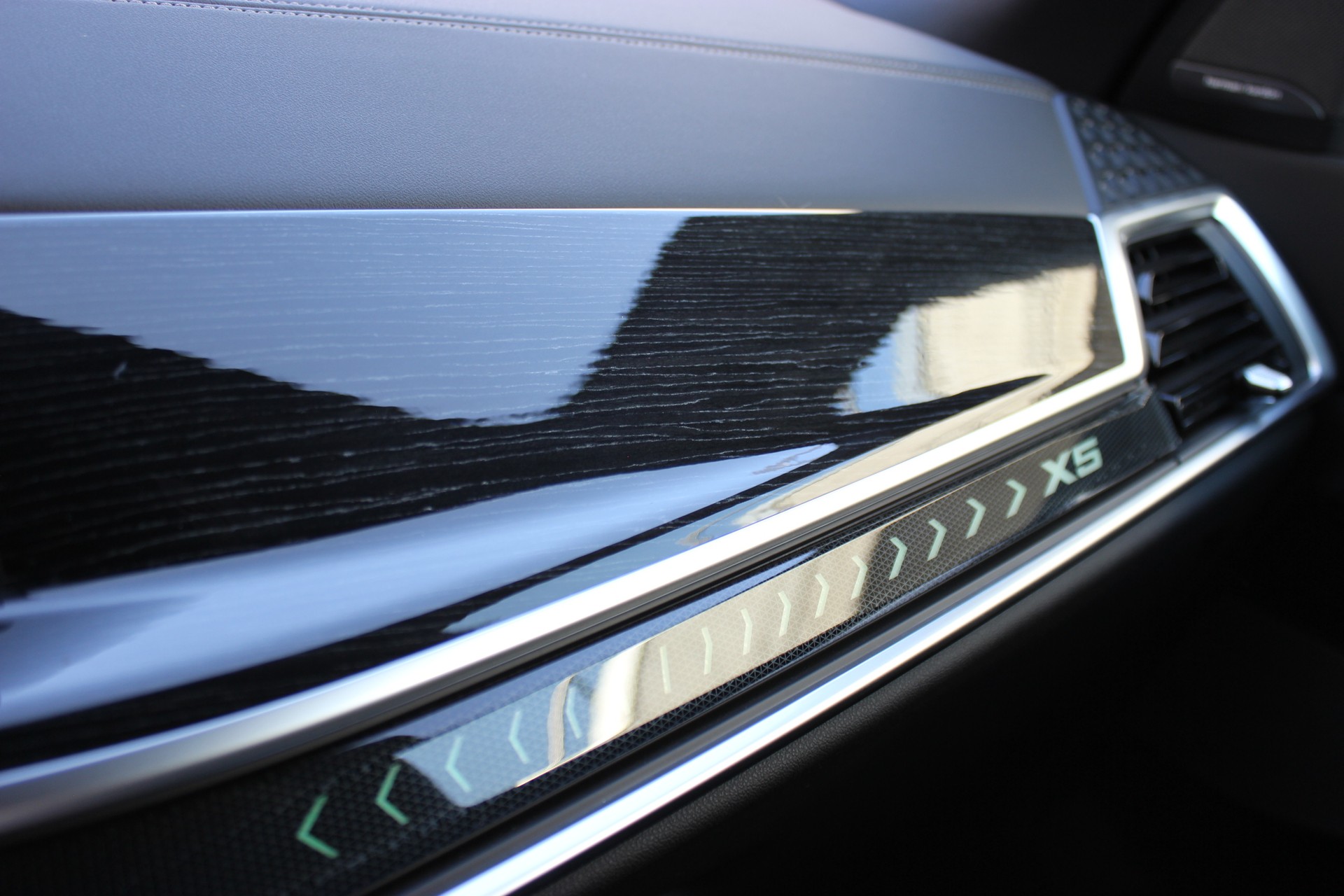 BMW X5 xDrive 50e M Sport *0.9%-LEASINGAKTION*-image-14