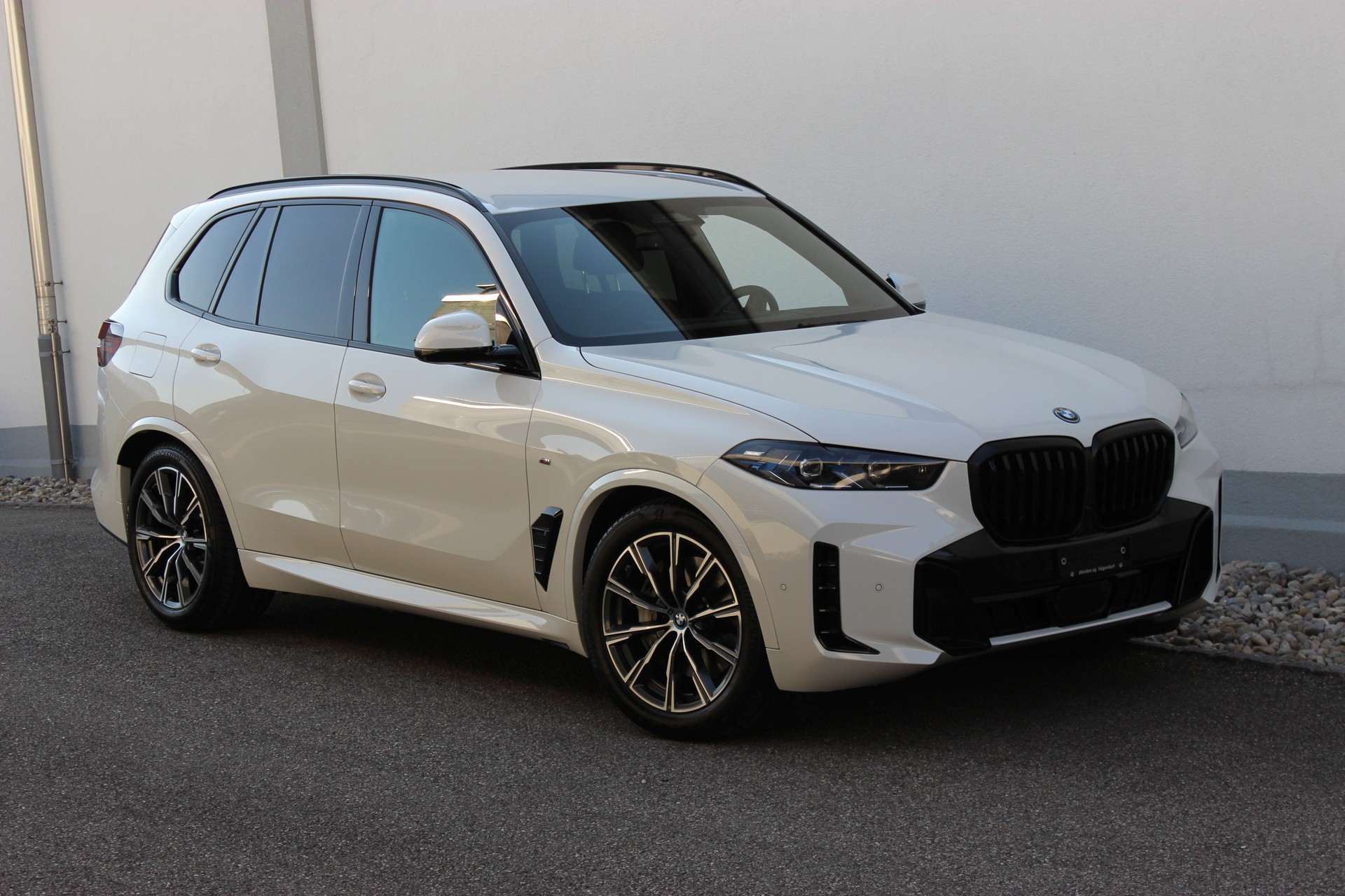 BMW X5 xDrive 50e M Sport *0.9%-LEASINGAKTION*