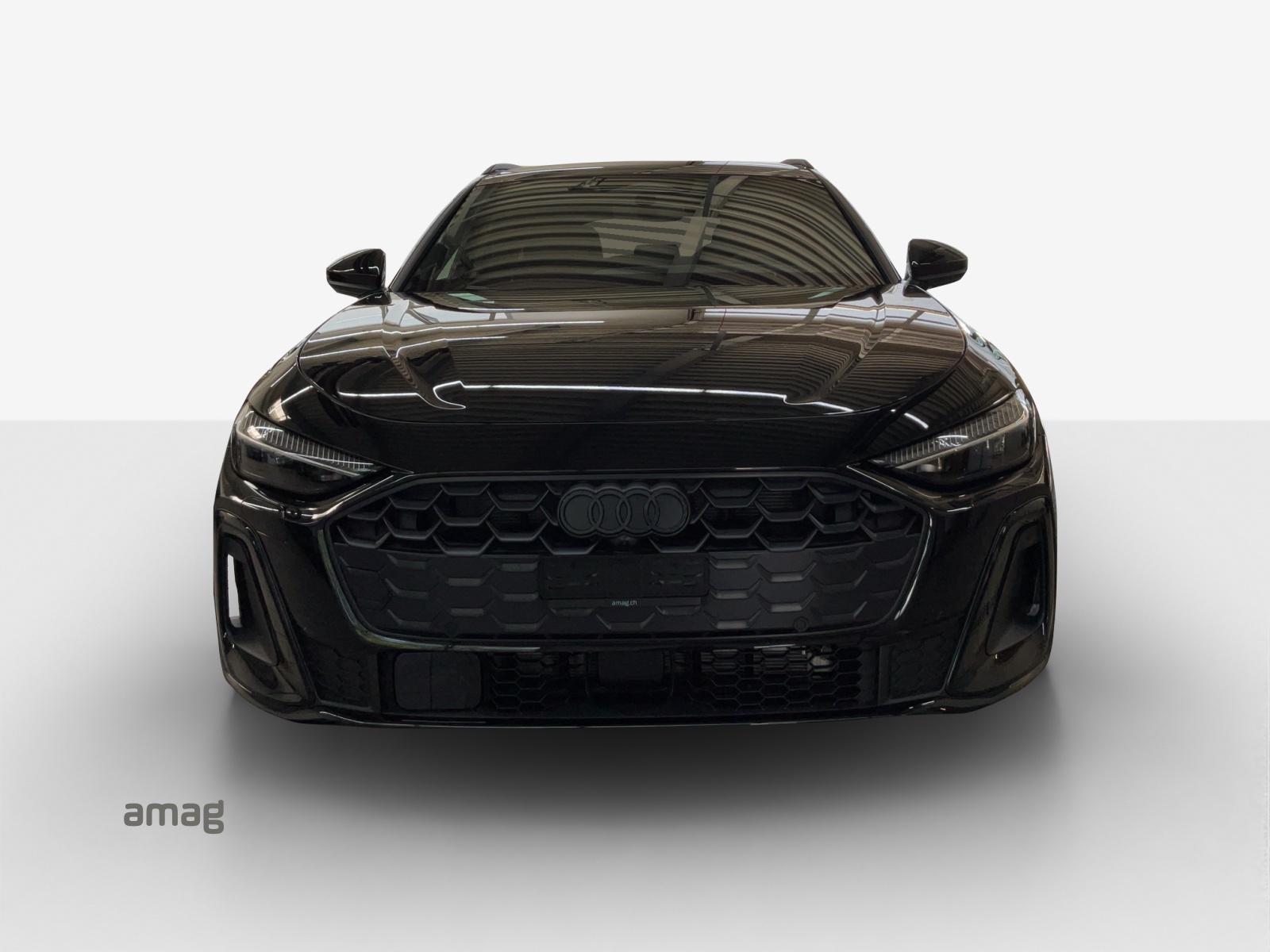AUDI A5 Avant e-hybrid quattro 270 kW S tronic-image-6