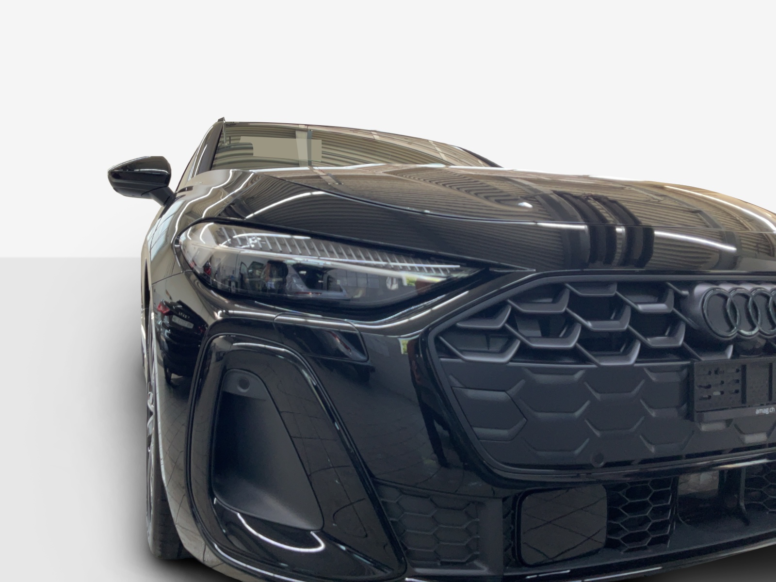 AUDI A5 Avant e-hybrid quattro 270 kW S tronic-image-15