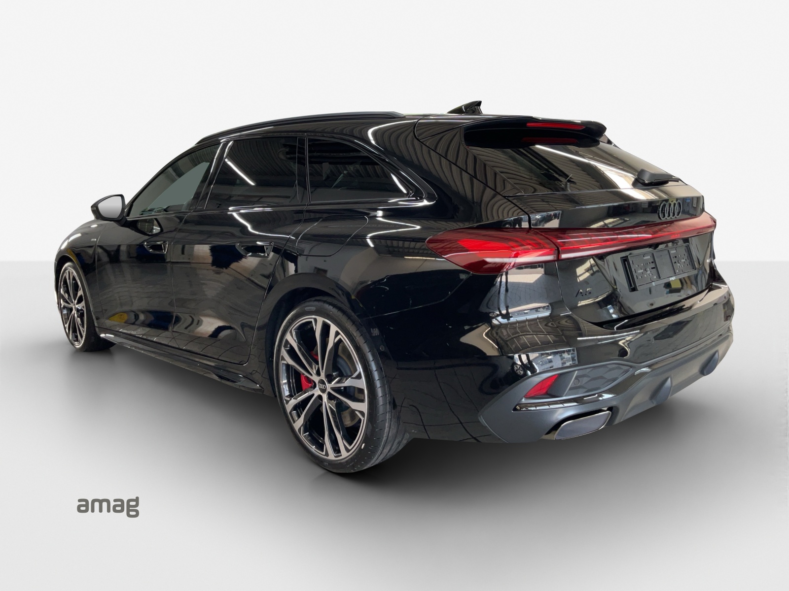 AUDI A5 Avant e-hybrid quattro 270 kW S tronic-showroom-element-2