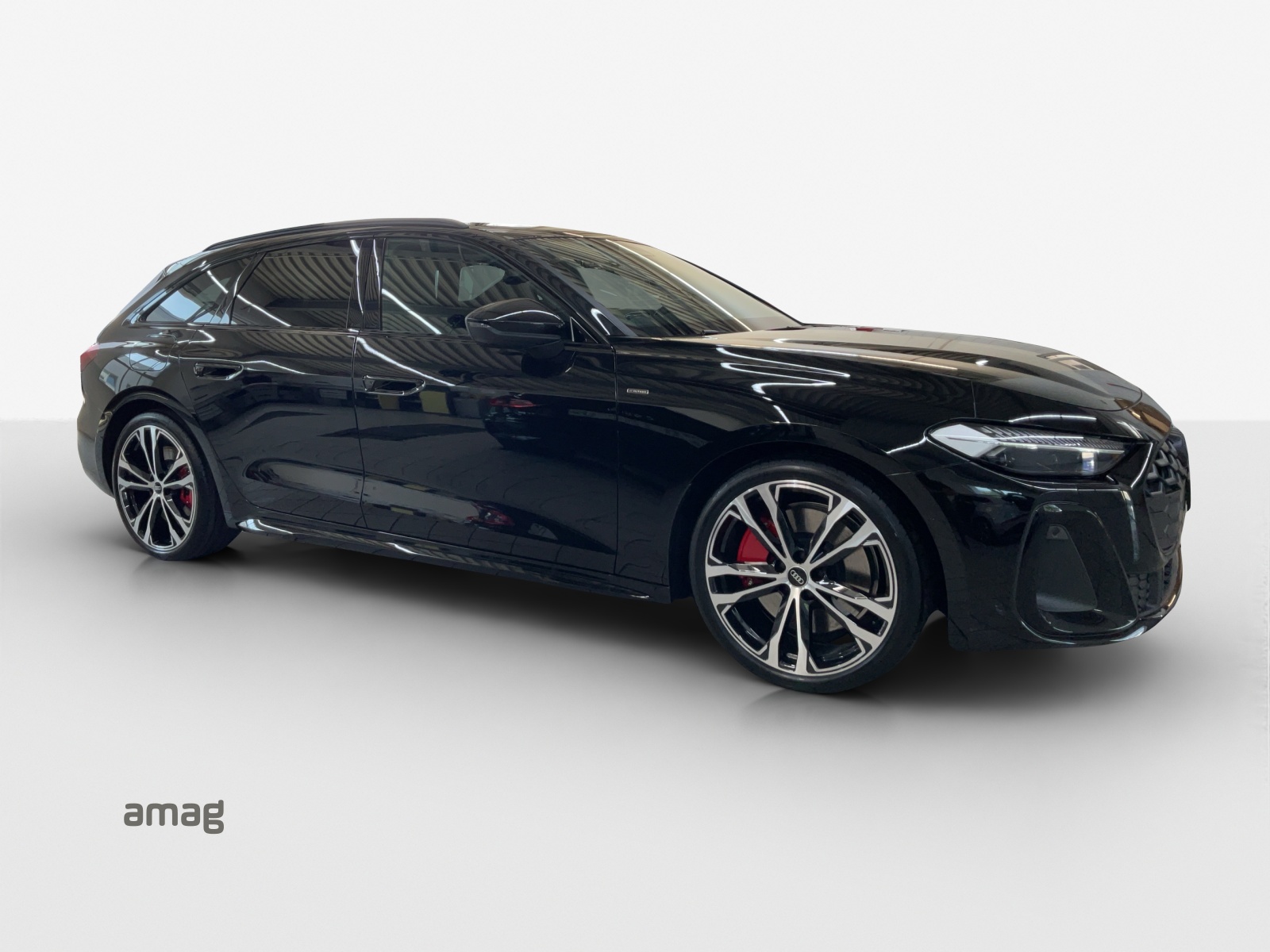 AUDI A5 Avant e-hybrid quattro 270 kW S tronic-image-5