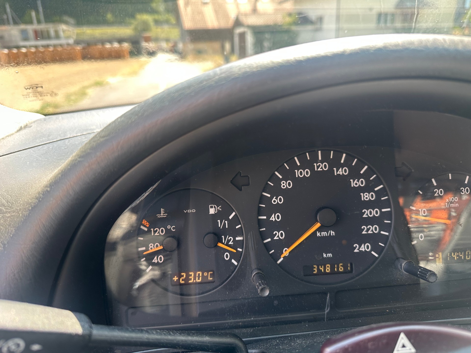 MERCEDES-BENZ ML 270 CDI Inspiration-image-4