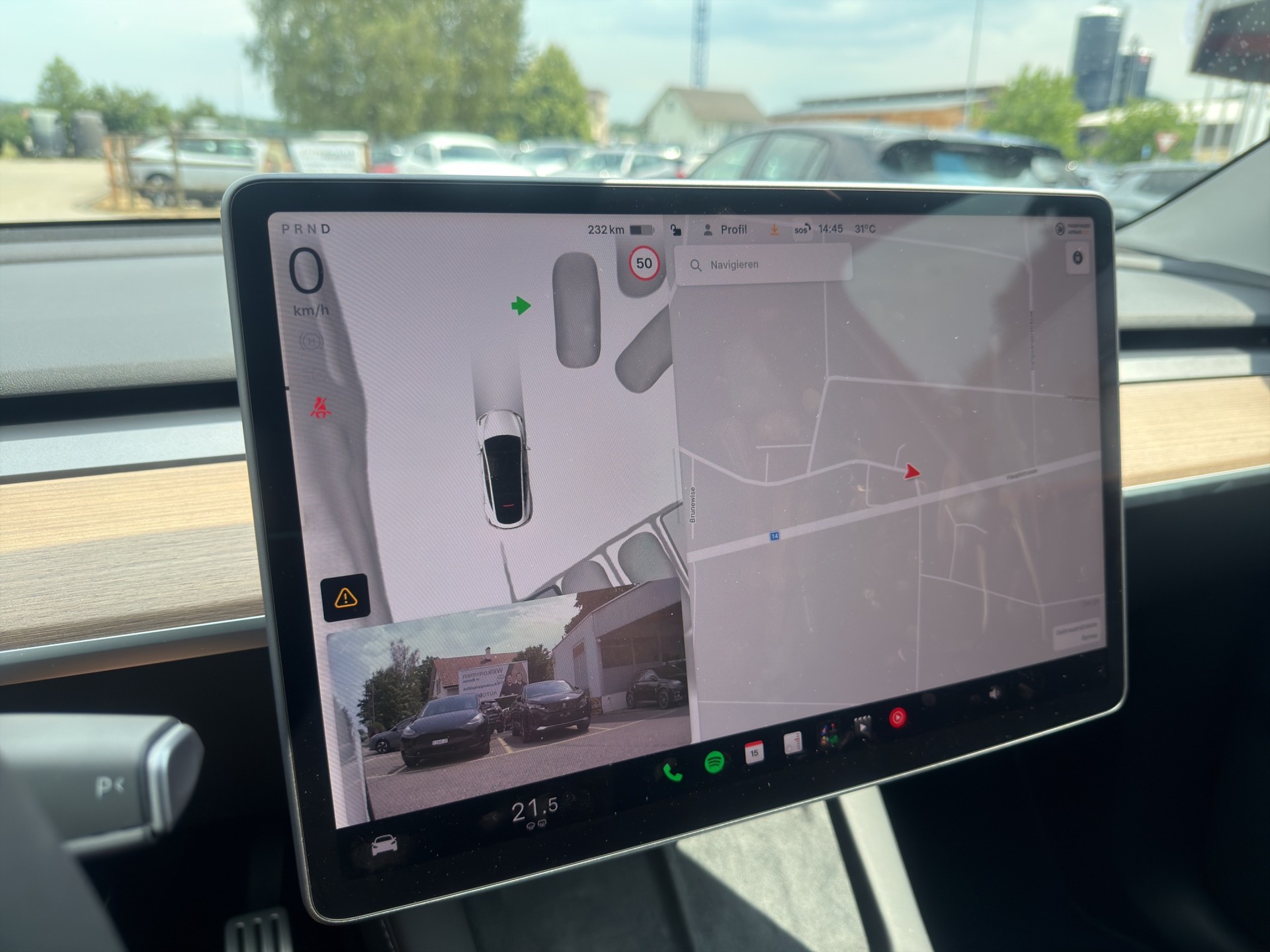 TESLA Model Y Performance D Anhängerkupplung-image-20