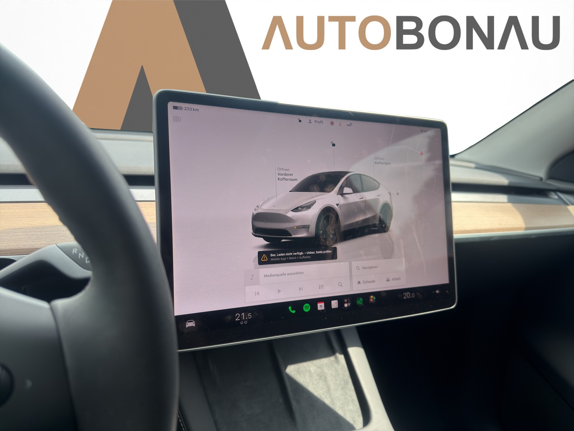 TESLA Model Y Performance D Anhängerkupplung-image-11