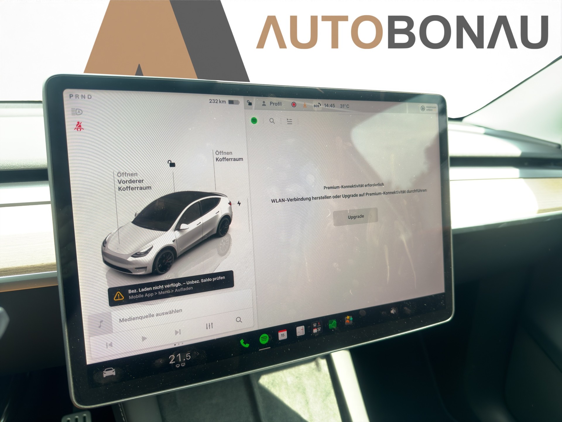 TESLA Model Y Performance D Anhängerkupplung-image-13