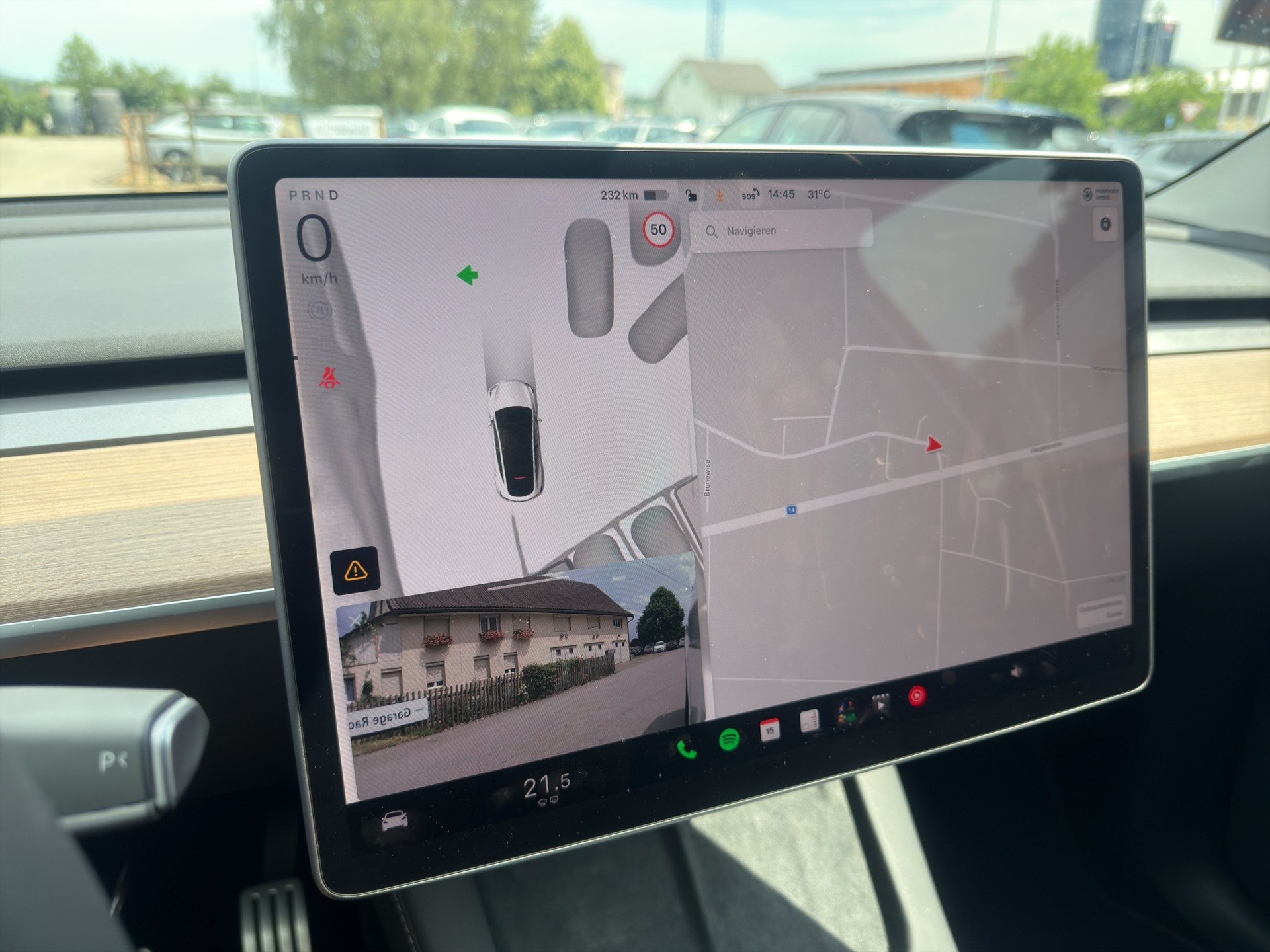 TESLA Model Y Performance D Anhängerkupplung-image-21