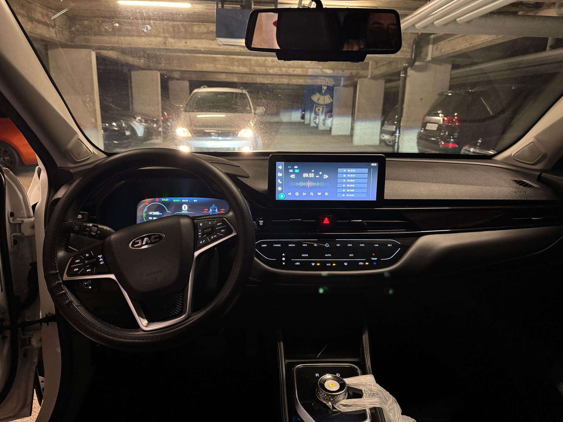 JAC e-JS4 65,7 kWh-image-7