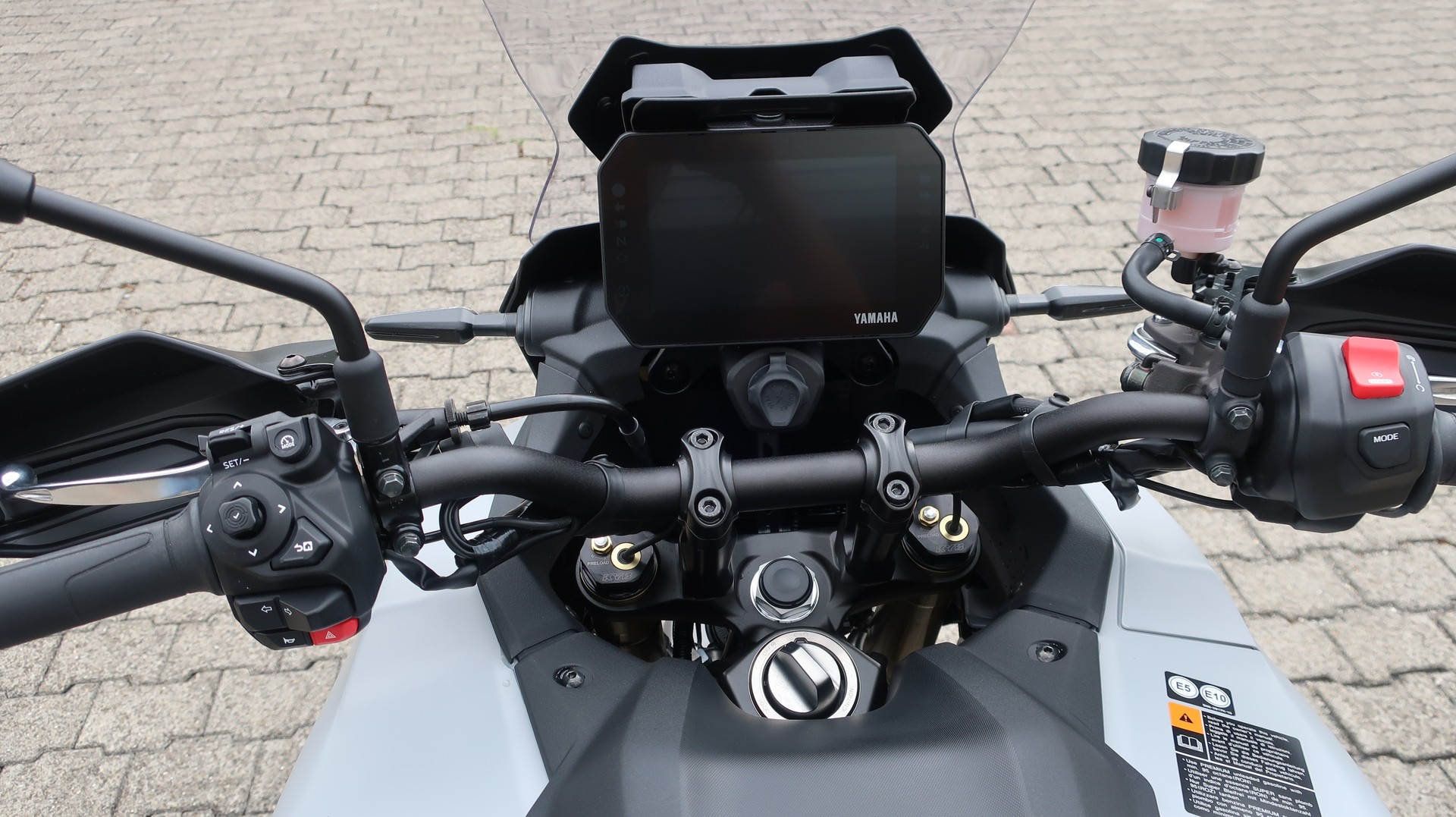 YAMAHA GT-image-1
