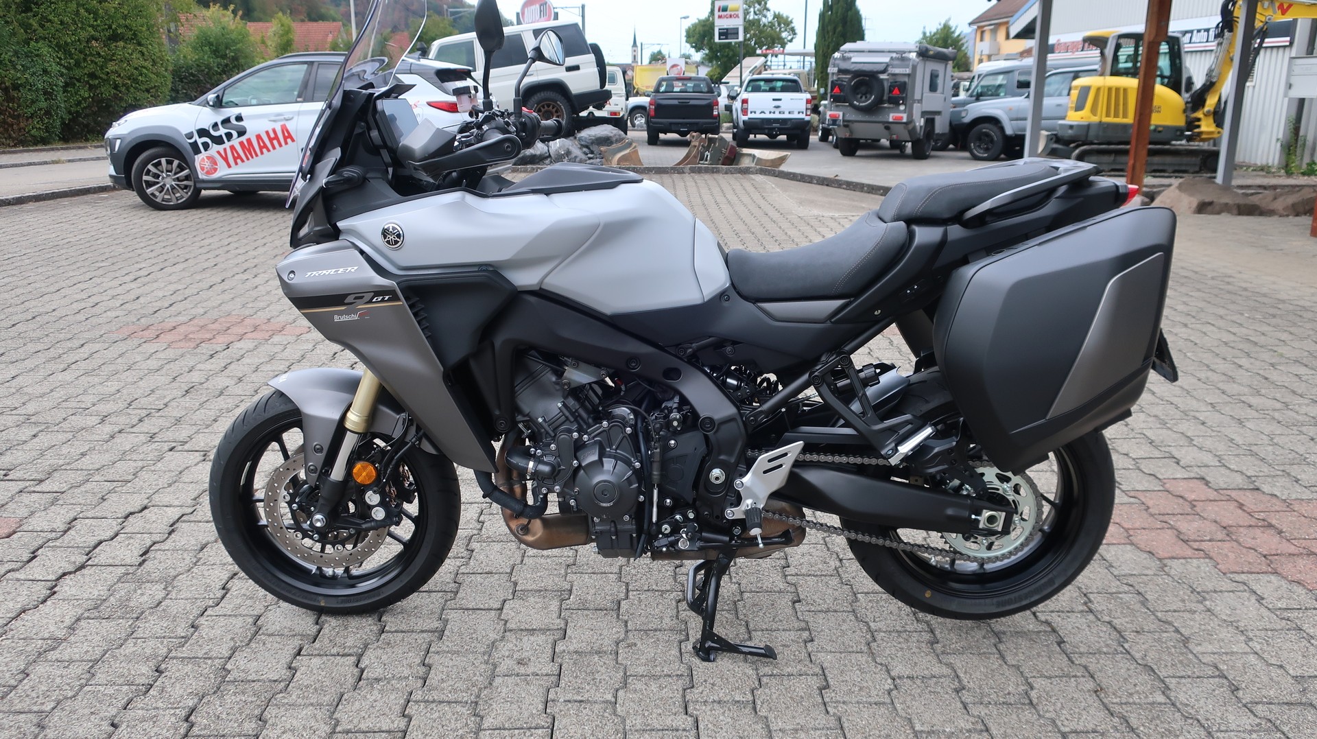 YAMAHA GT-image-6