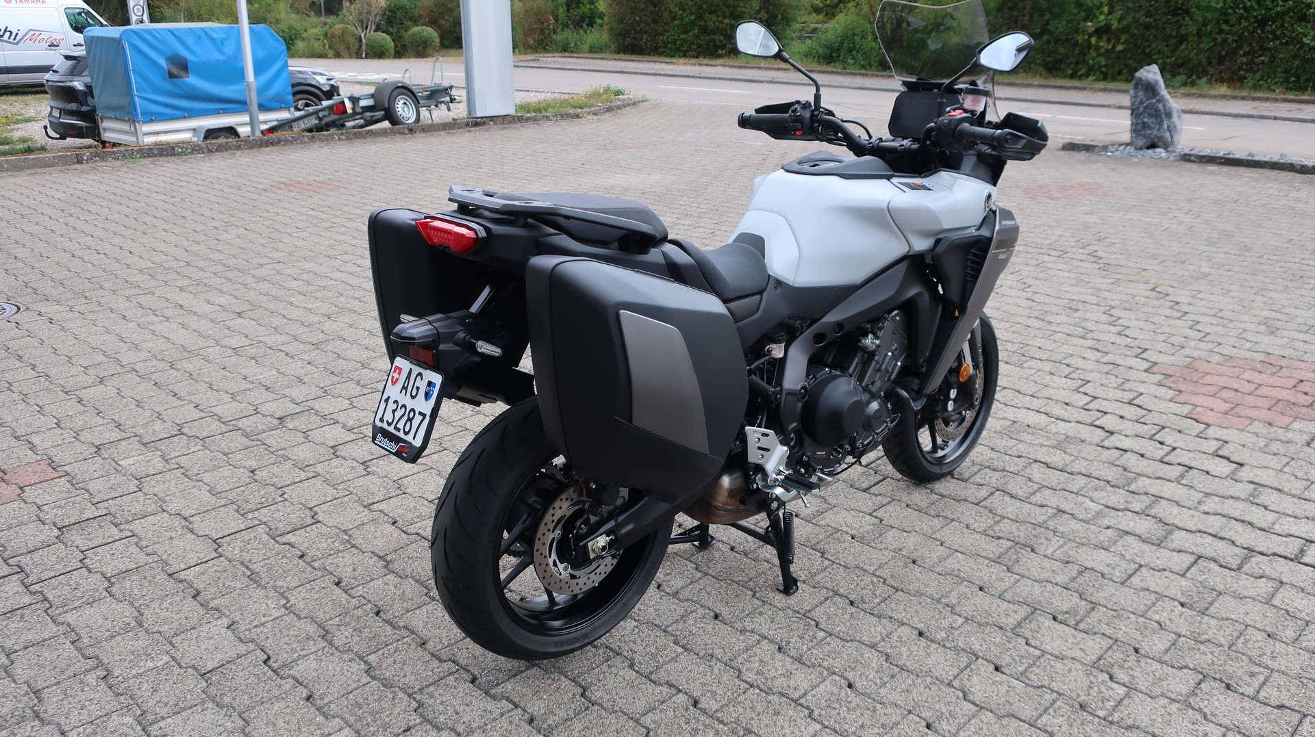 YAMAHA GT-image-3