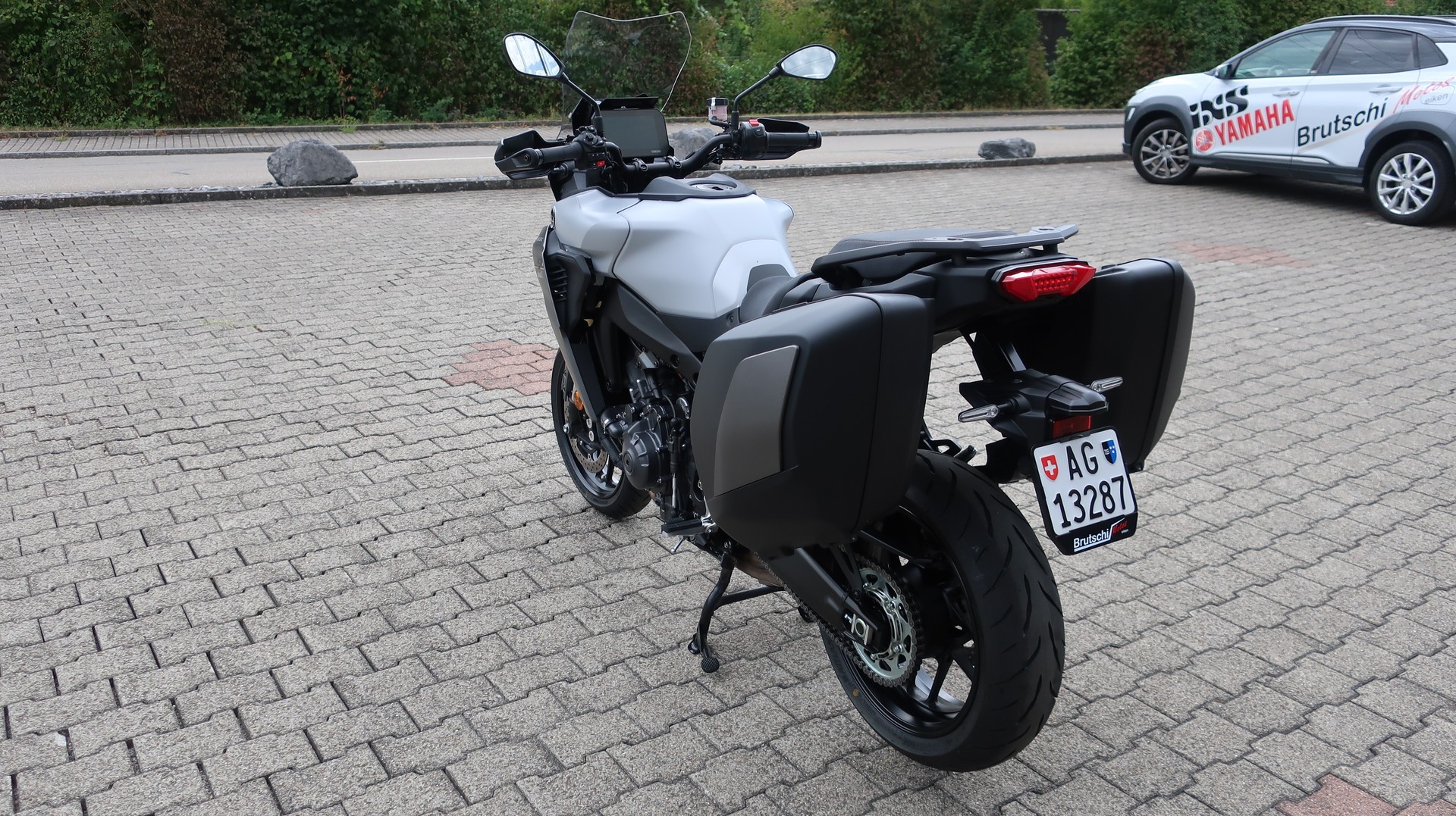 YAMAHA GT-image-2