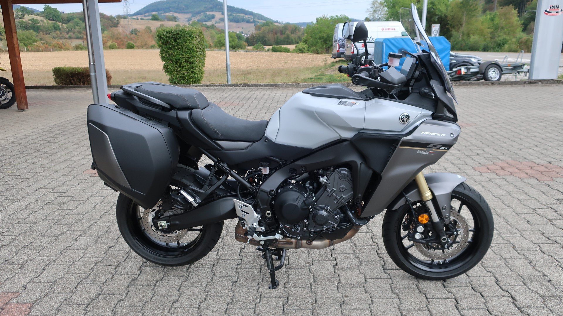 YAMAHA GT-image-0
