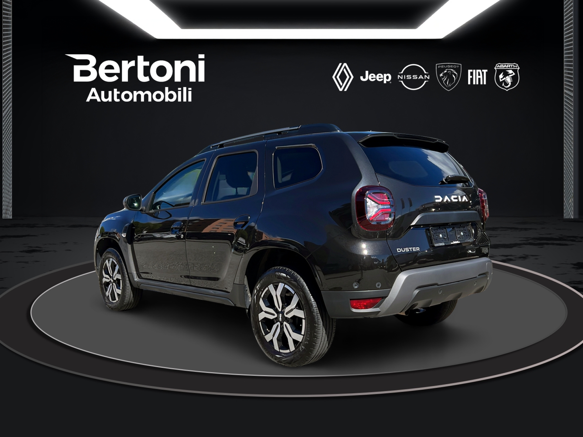 DACIA Duster 1.3 TCe 150 Journey EDC-showroom-element-2