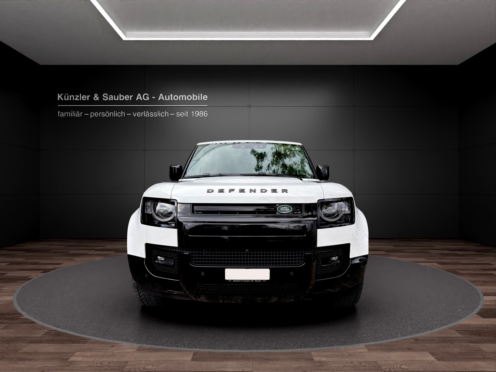 LAND ROVER Defender 90 3.0D I6 250 SE AT8-showroom-element-2