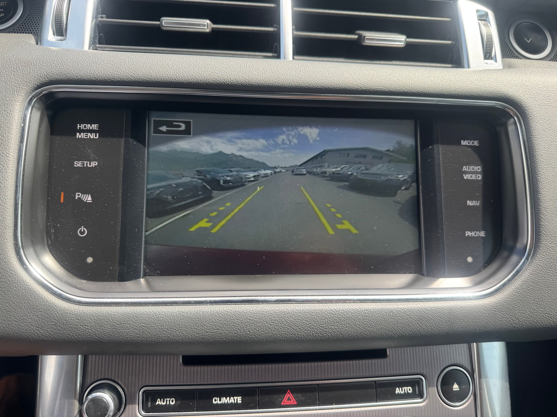 LAND ROVER Range Rover Sport 3.0 SDV6 HSE 7 Places-image-20