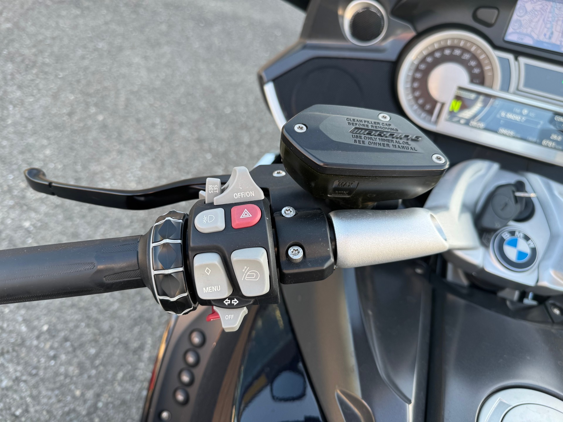 BMW K 1600 GTL-image-4