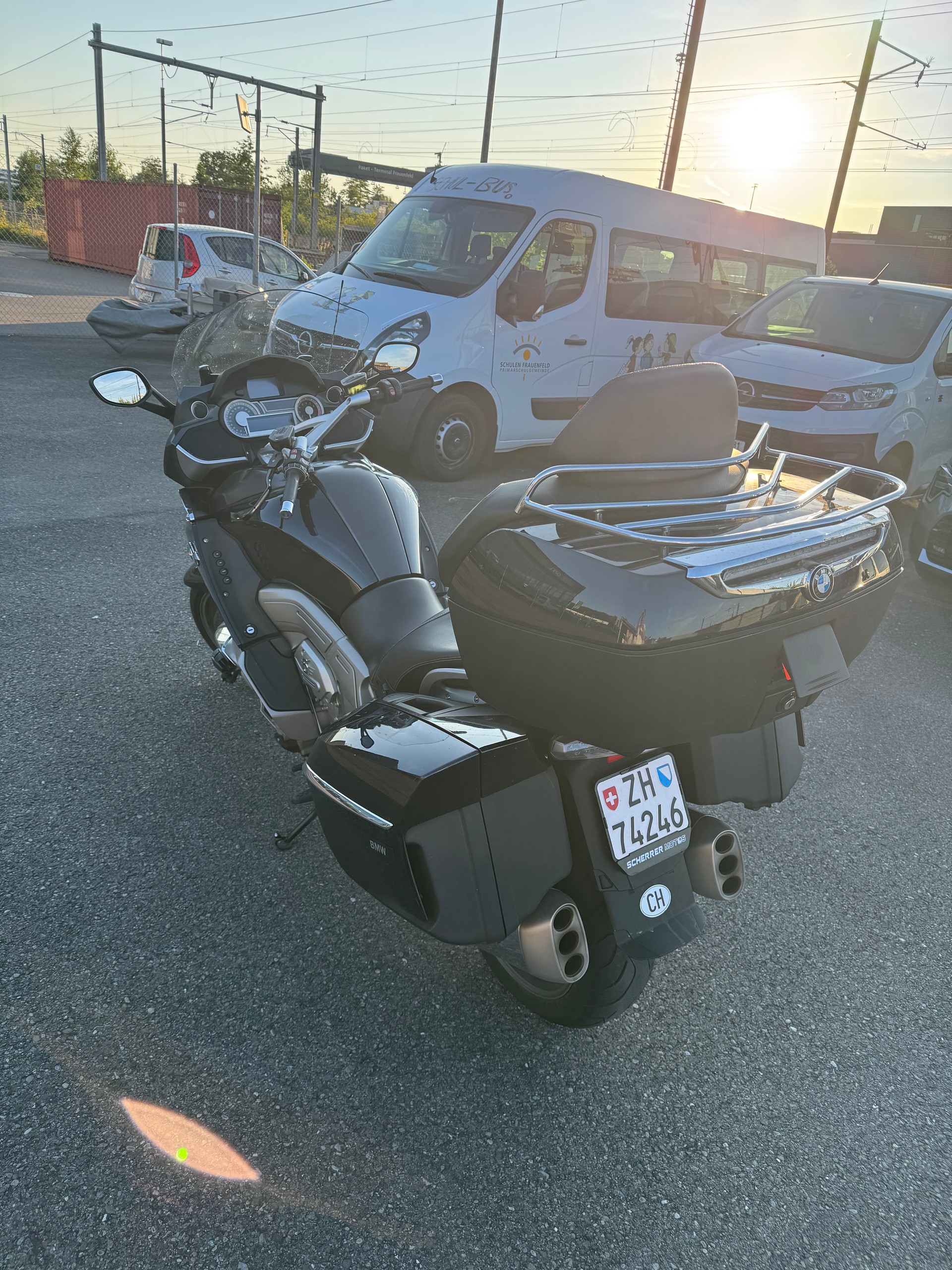 BMW K 1600 GTL-image-5