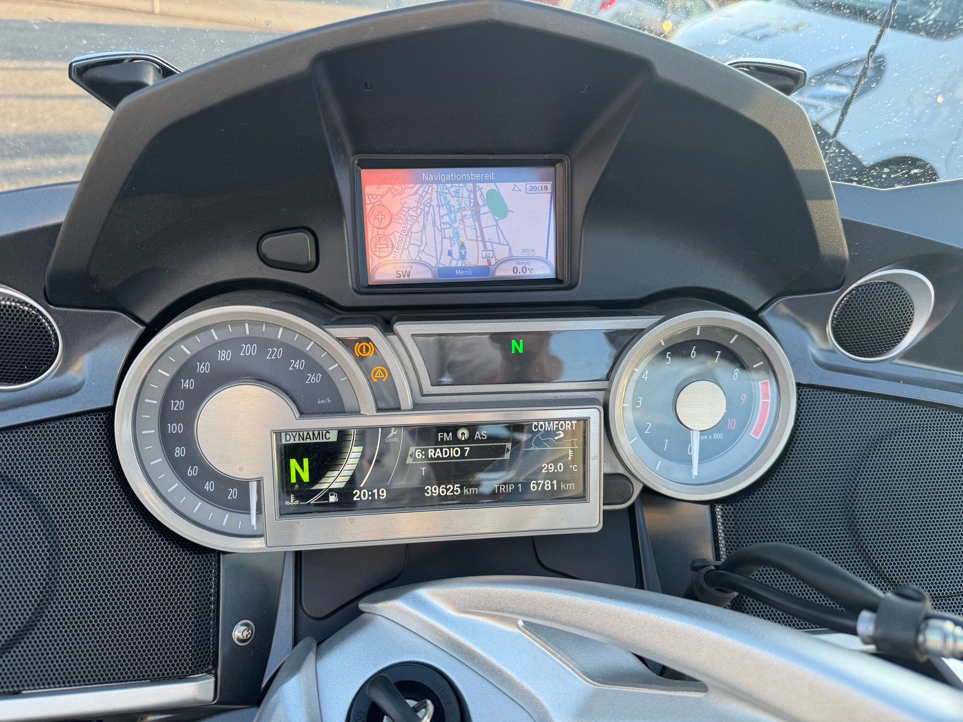 BMW K 1600 GTL-image-3