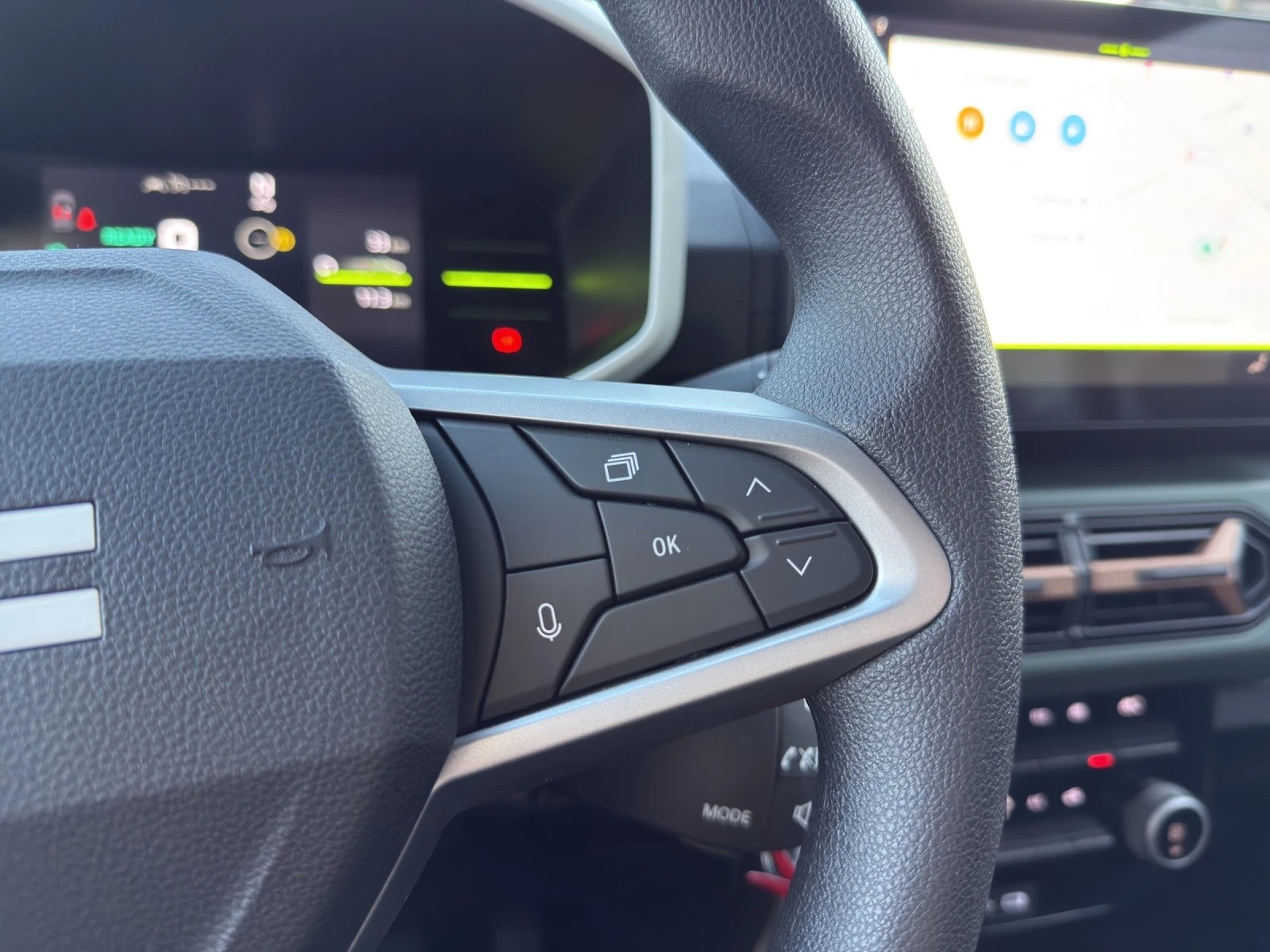 DACIA Spring 27 kWh Extreme (10 STÜCK)-image-19