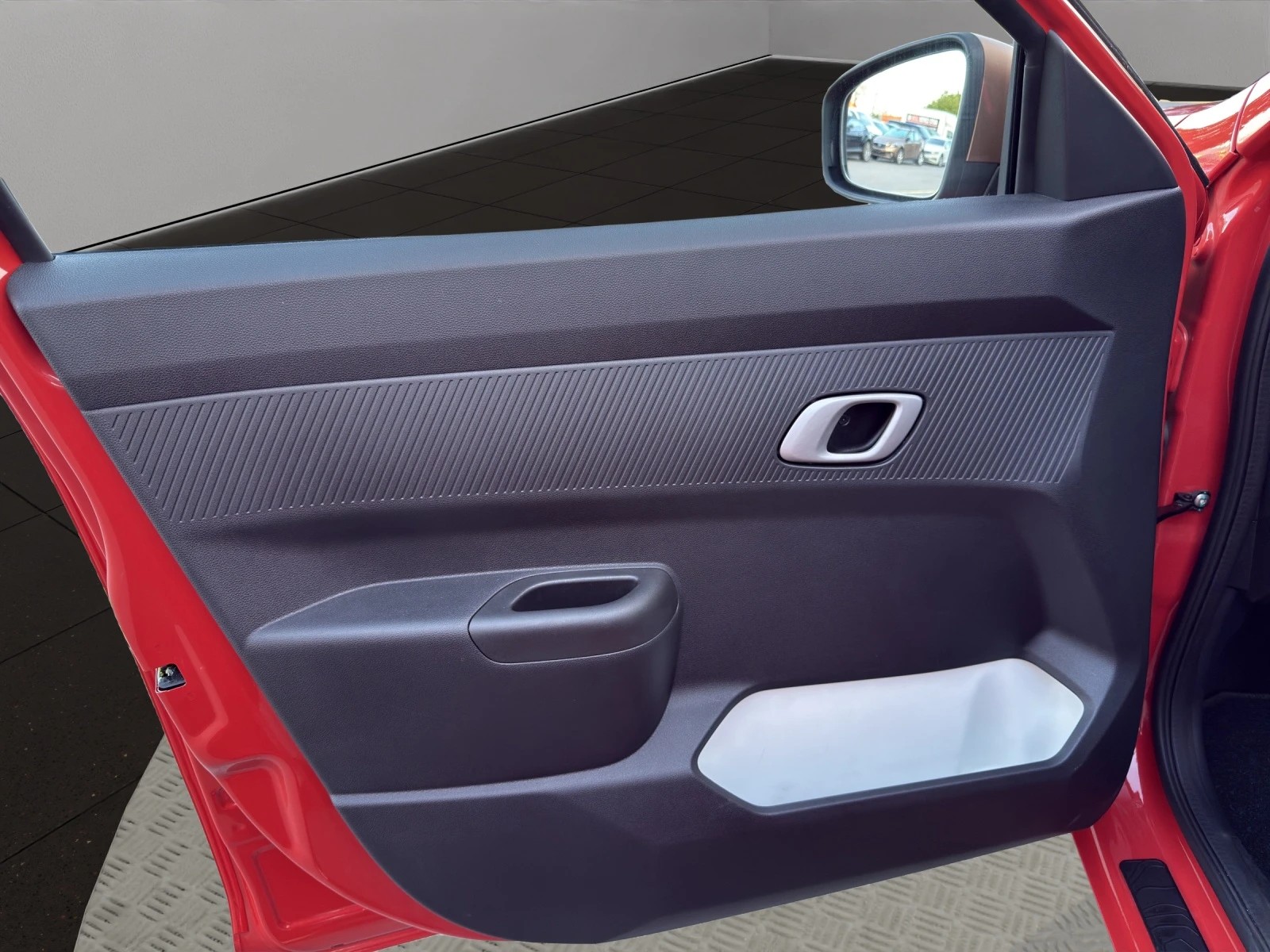 DACIA Spring 27 kWh Extreme (10 STÜCK)-image-10