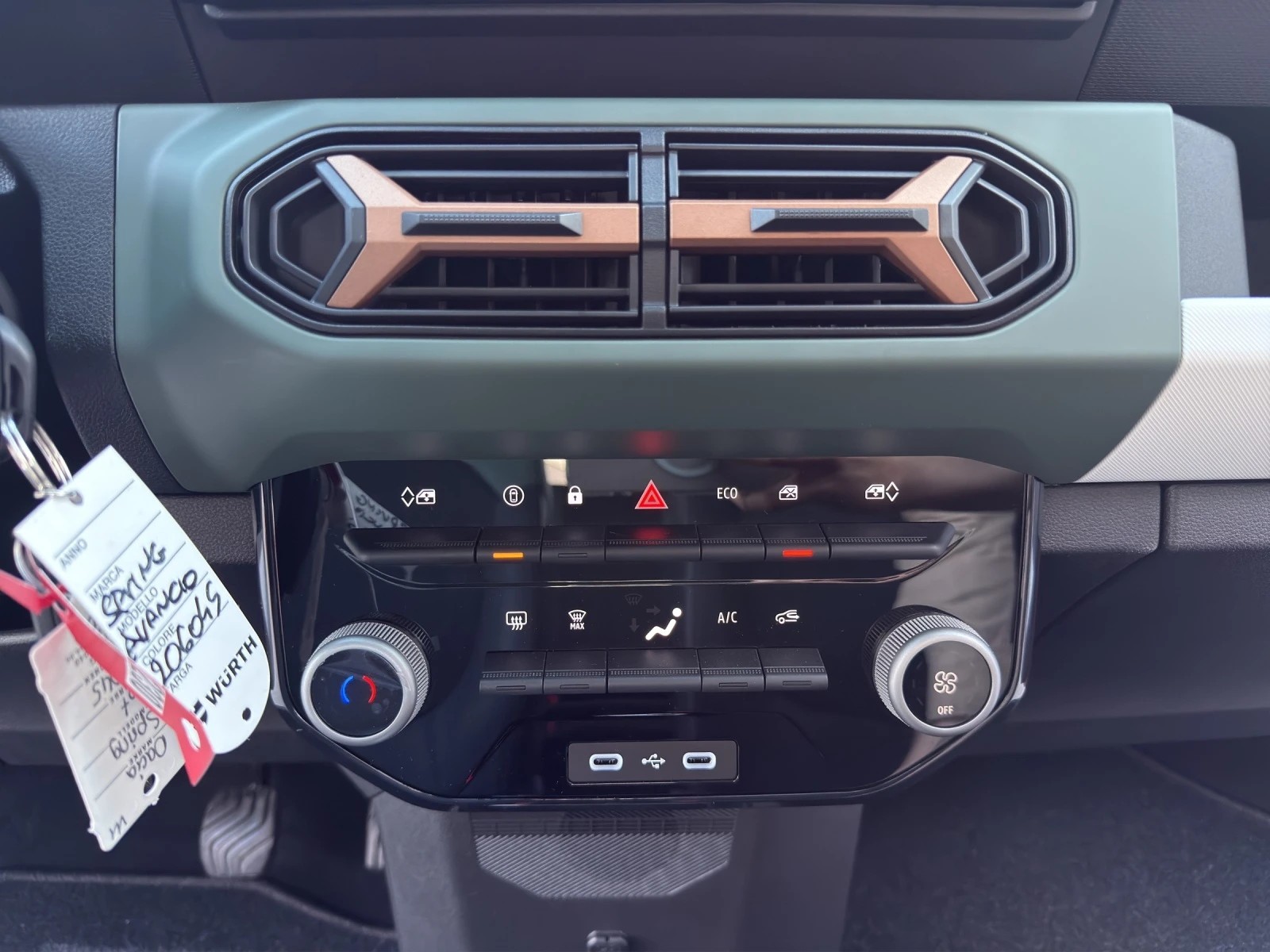 DACIA Spring 27 kWh Extreme (10 STÜCK)-image-14